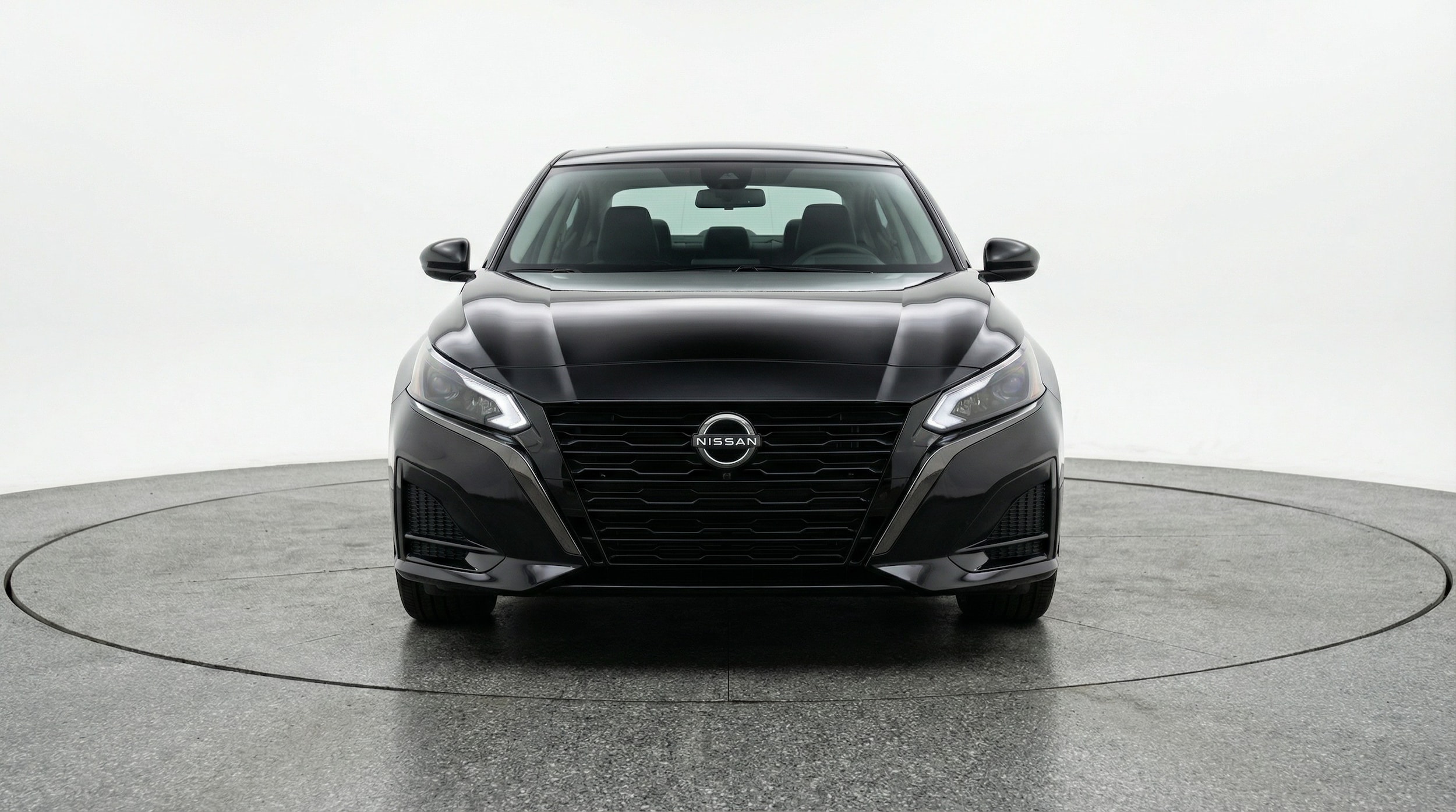 Thumbnail: 2025 Nissan Altima - 2