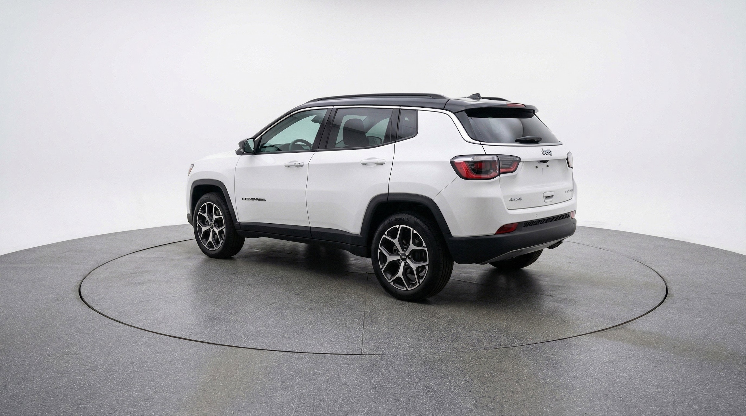Thumbnail: 2025 Jeep Compass - 6