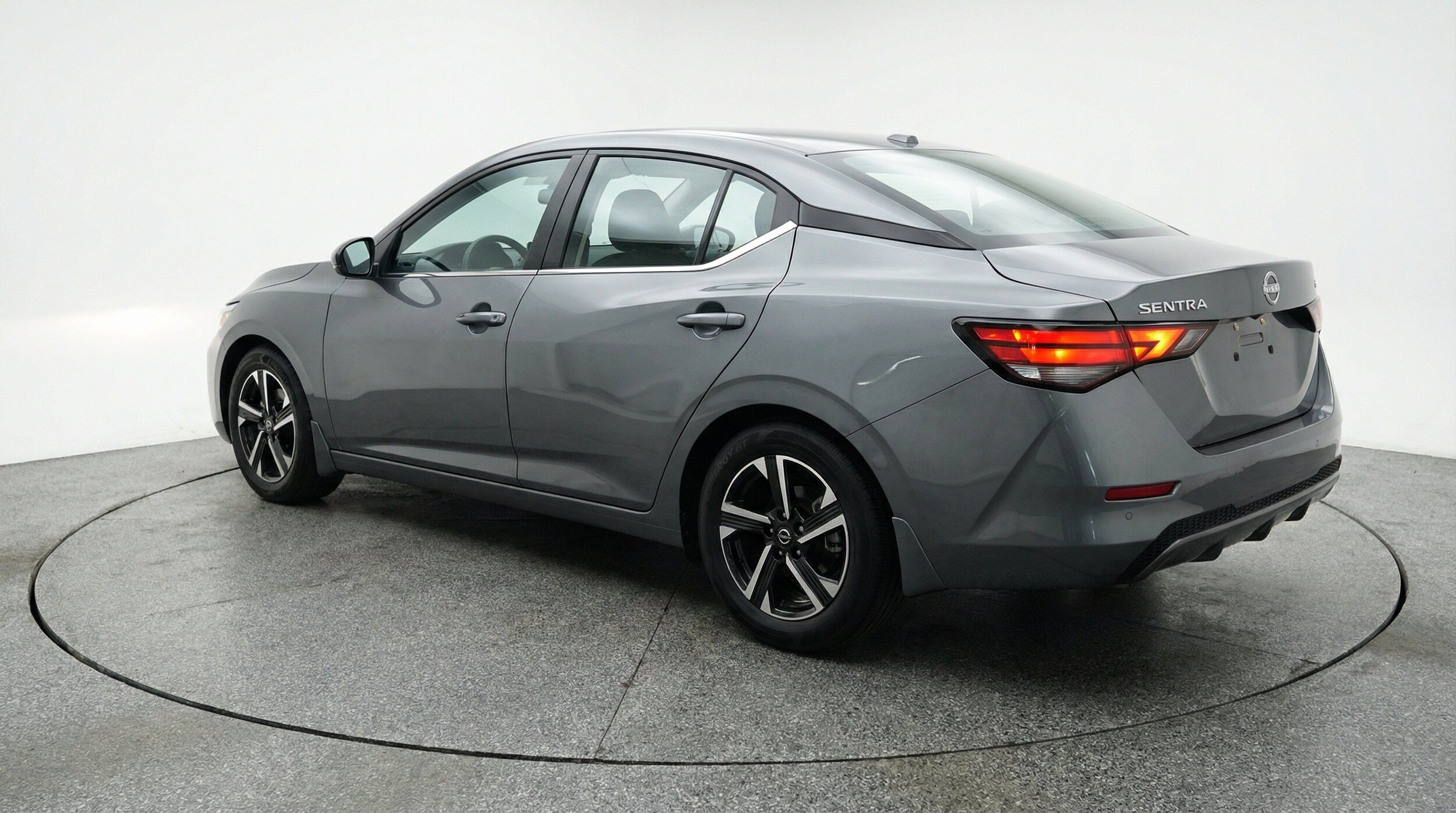 Thumbnail: 2025 Nissan Sentra - 6