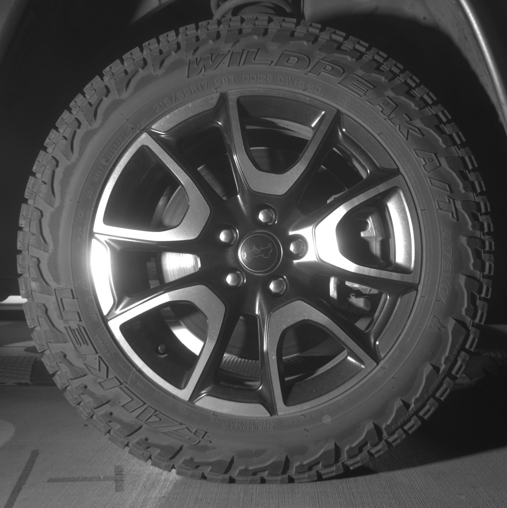 Thumbnail: 2025 Jeep Compass - 10