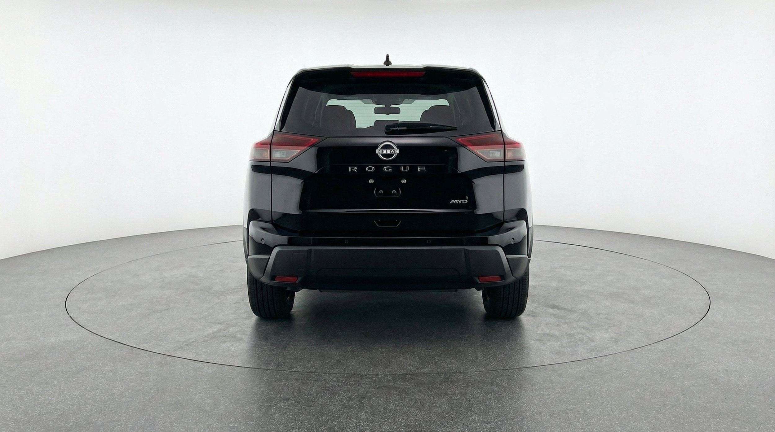 Thumbnail: 2025 Nissan Rogue - 7