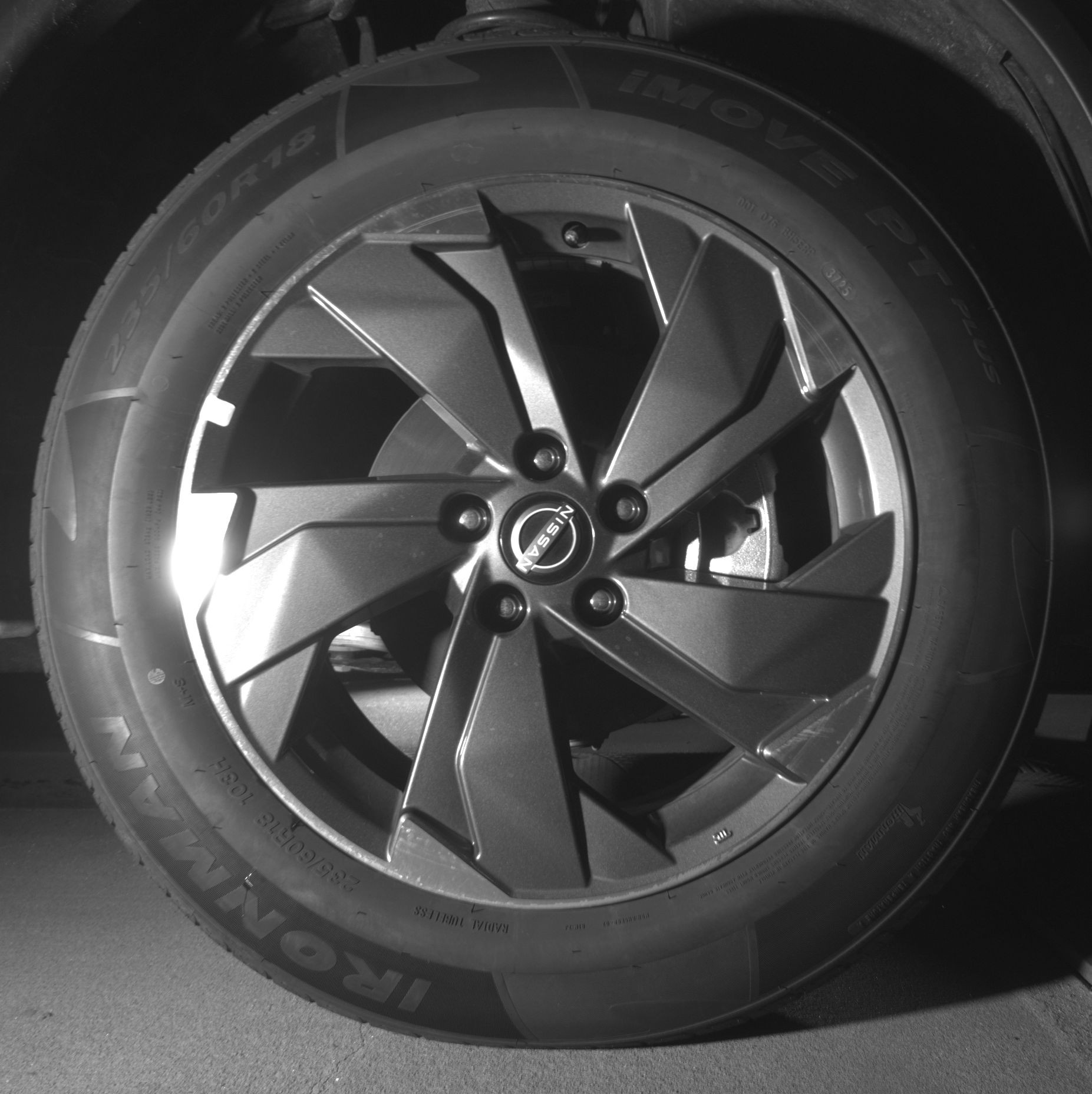 Thumbnail: 2025 Nissan Rogue - 10