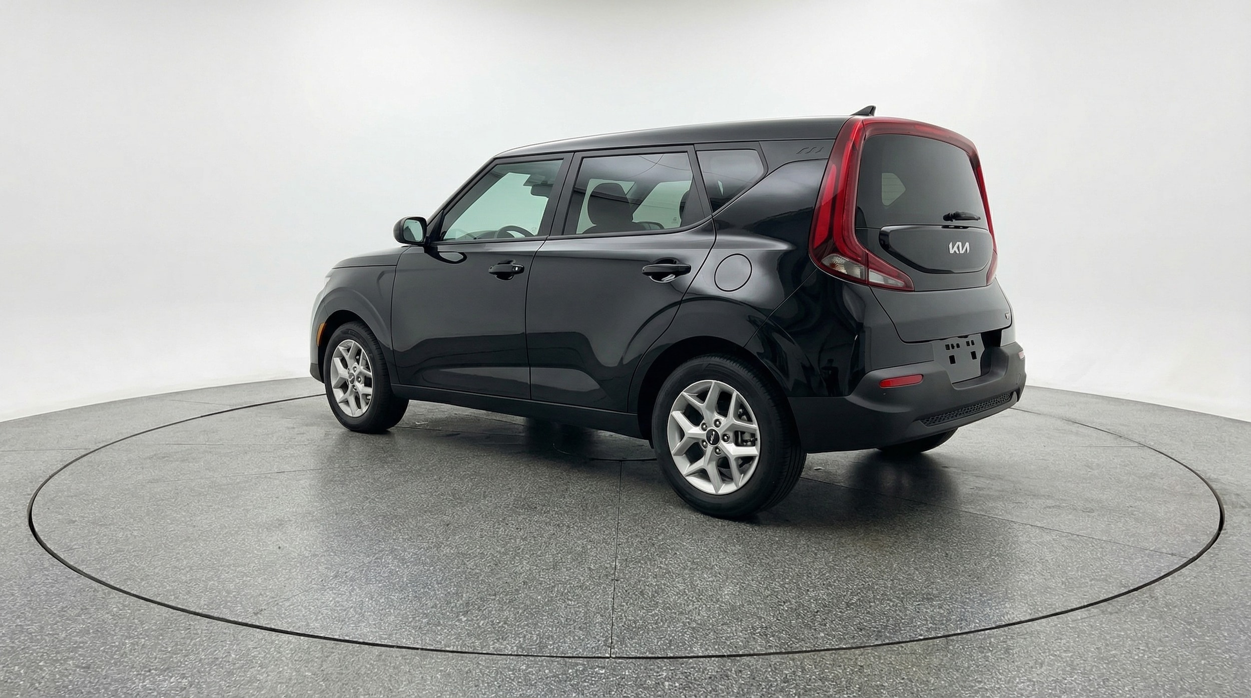 Thumbnail: 2025 Kia Soul - 5