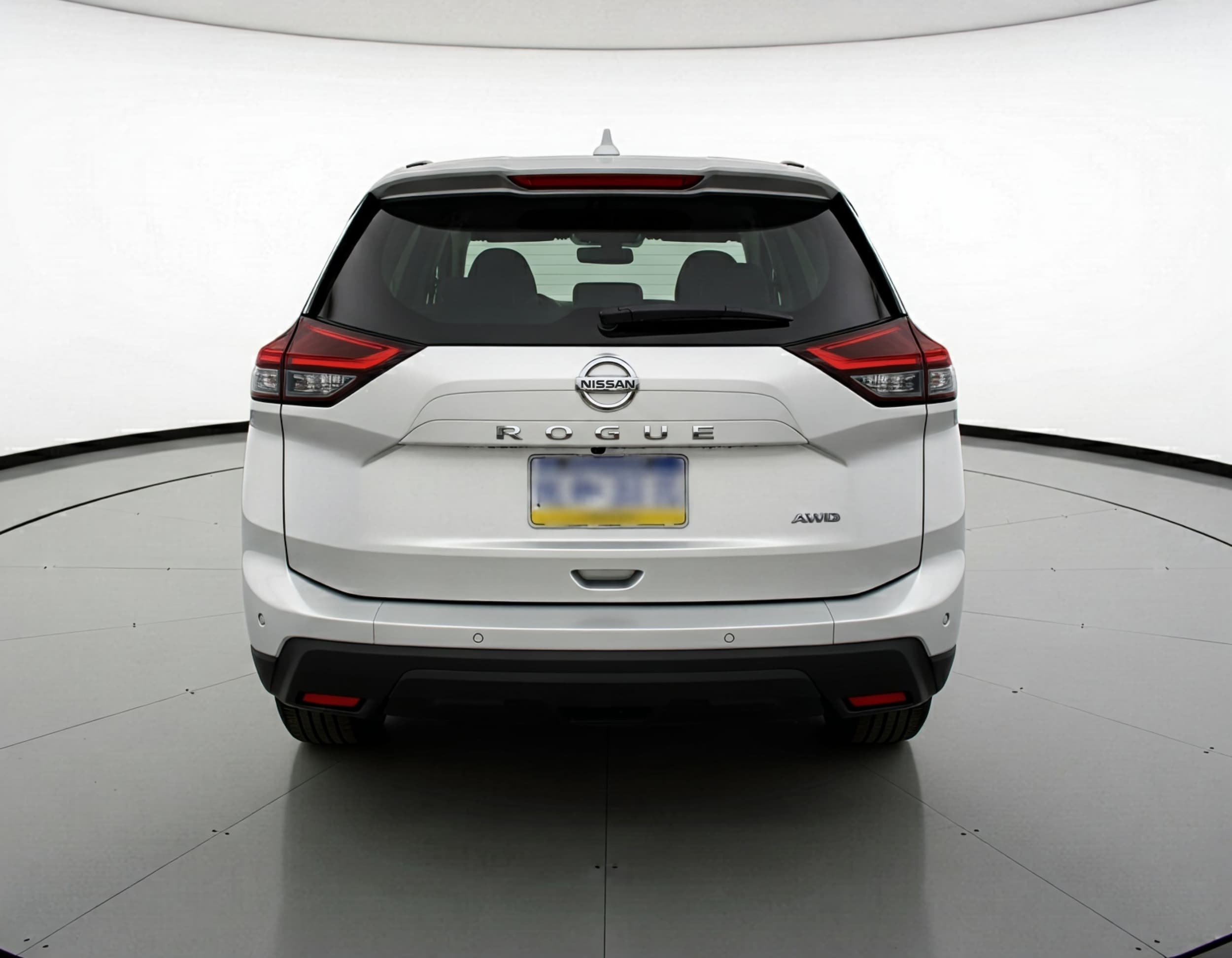 Thumbnail: 2025 Nissan Rogue - 6