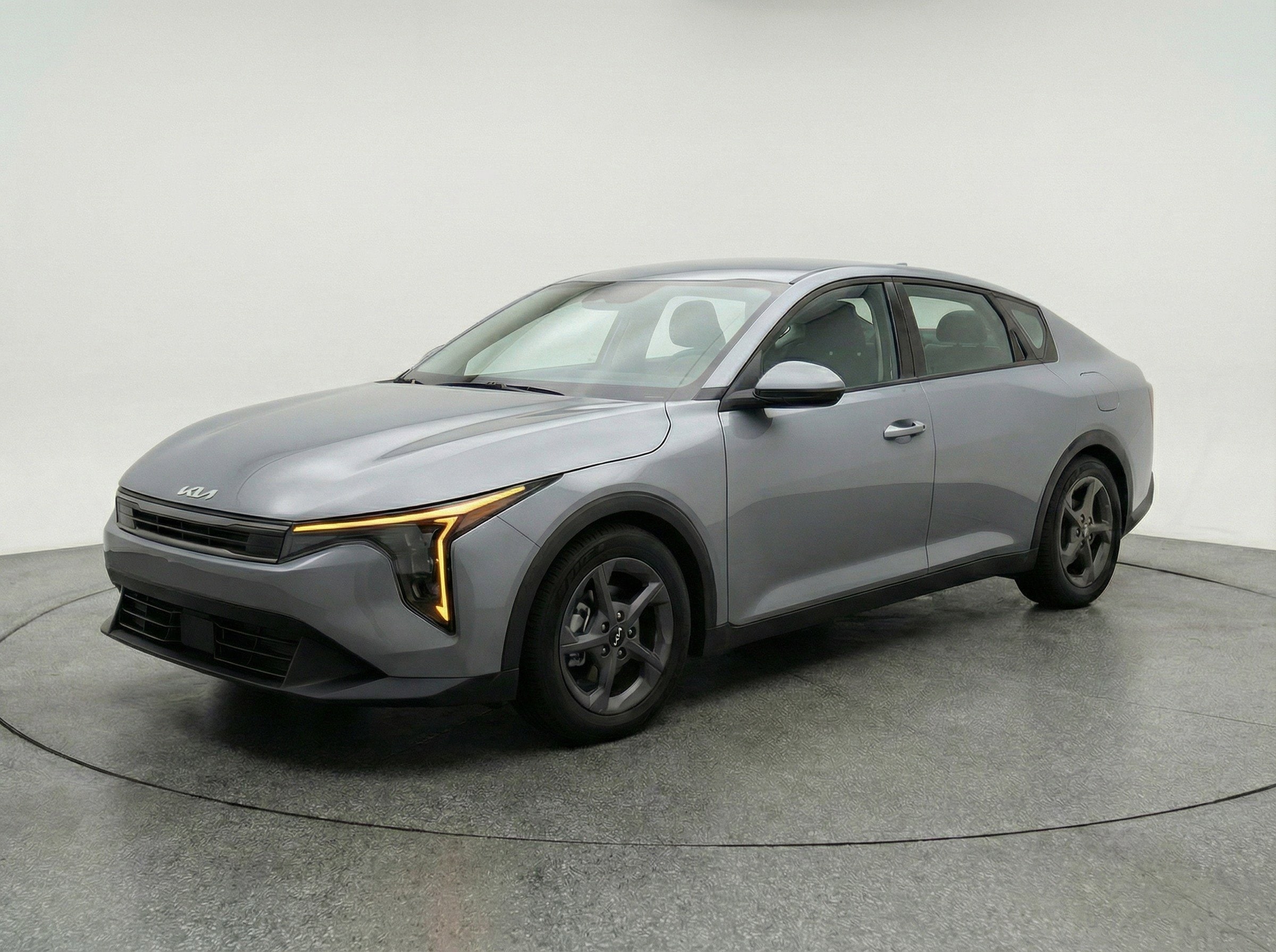 Thumbnail: 2025 Kia K4 - 3