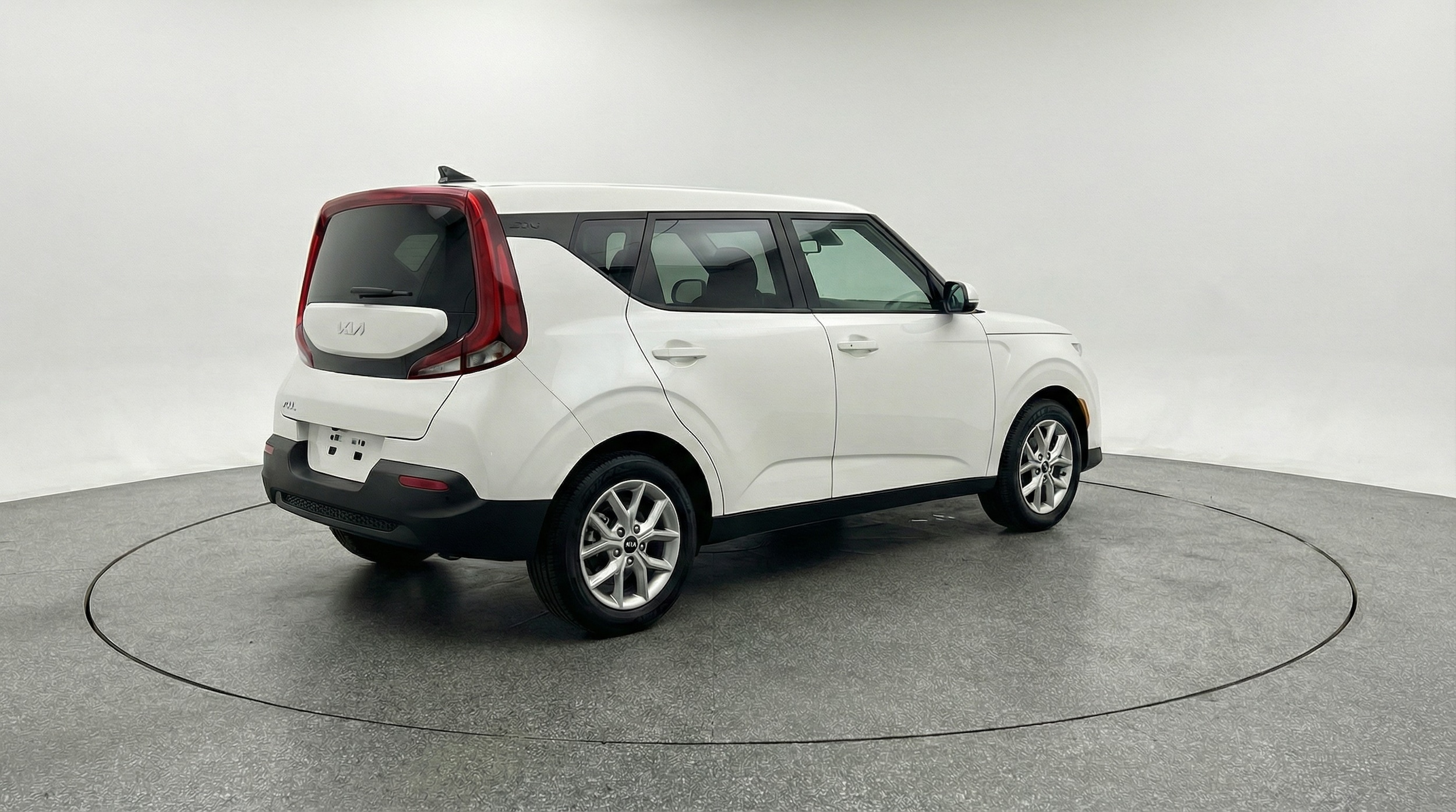 Thumbnail: 2025 Kia Soul - 7