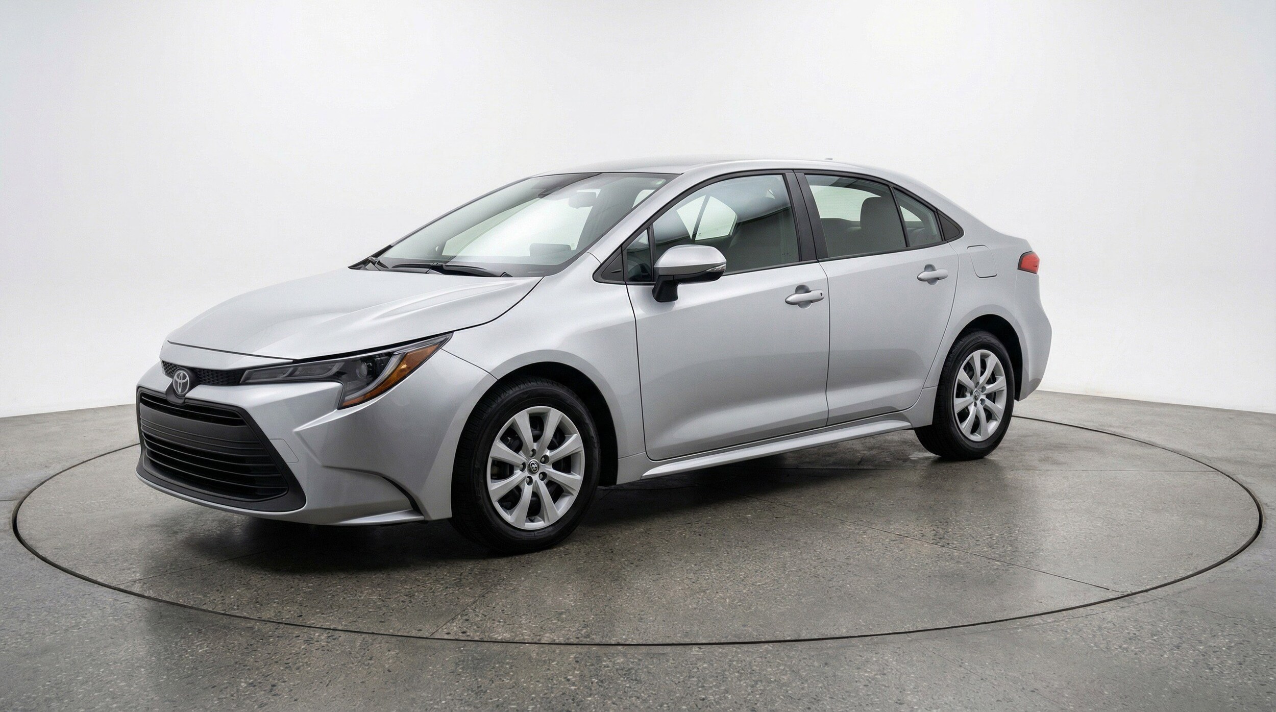 Thumbnail: 2025 Toyota Corolla - 3