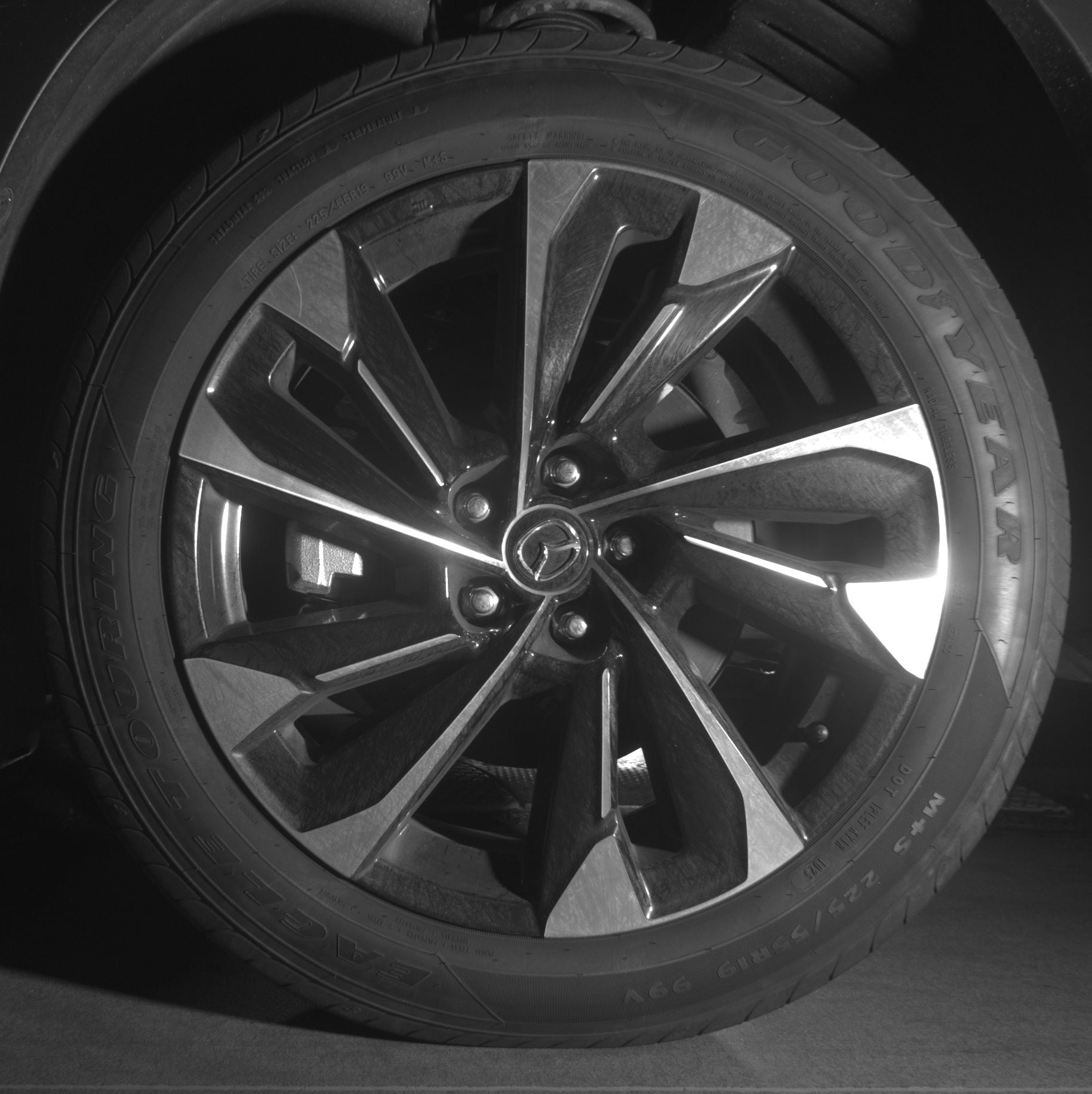 Thumbnail: 2025 Mazda CX-50 - 9