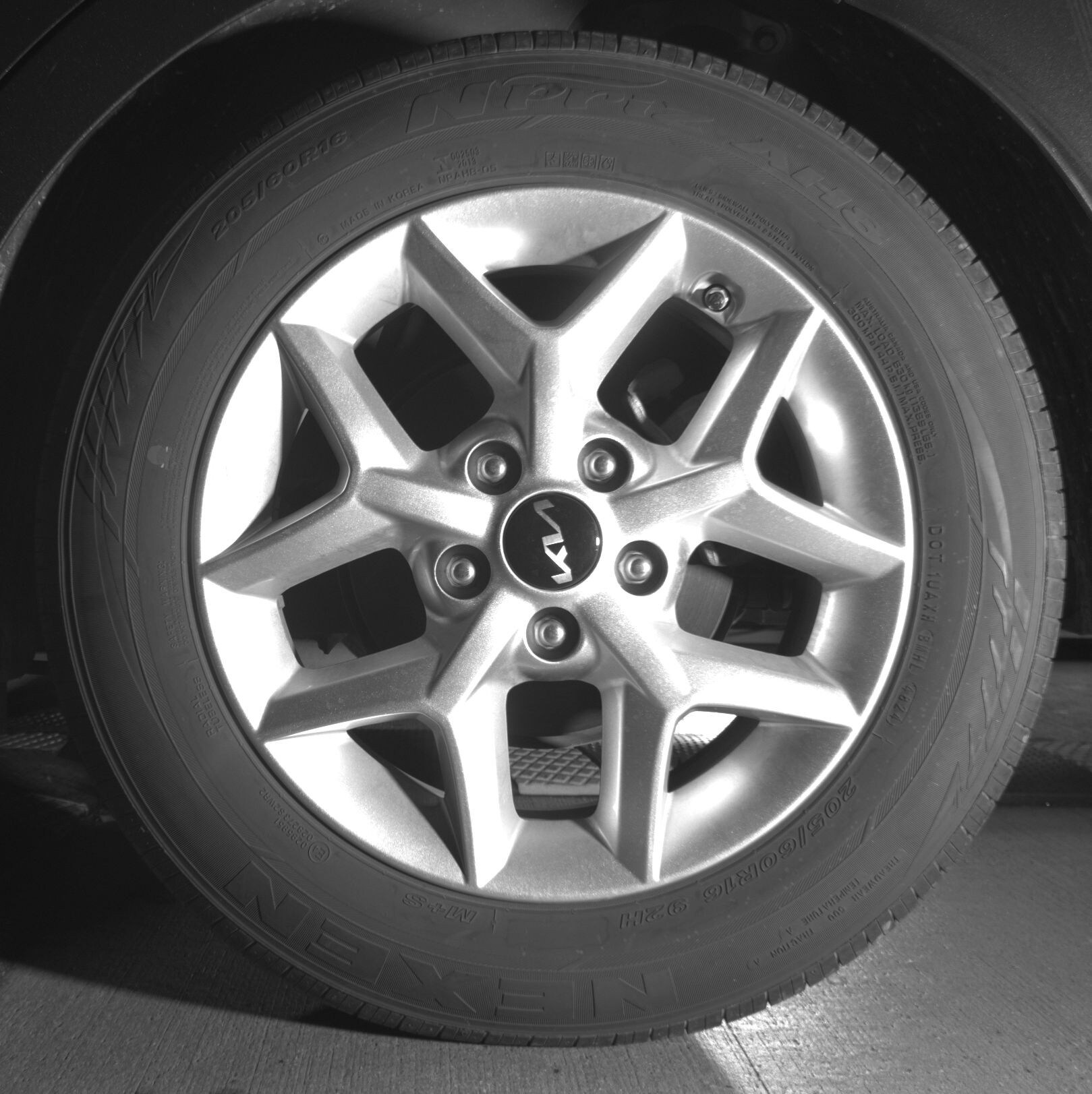 Thumbnail: 2025 Kia Soul - 11