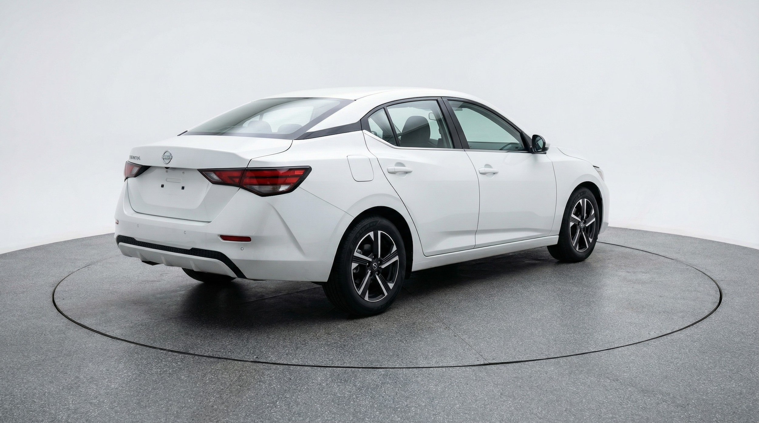 Thumbnail: 2025 Nissan Sentra - 7