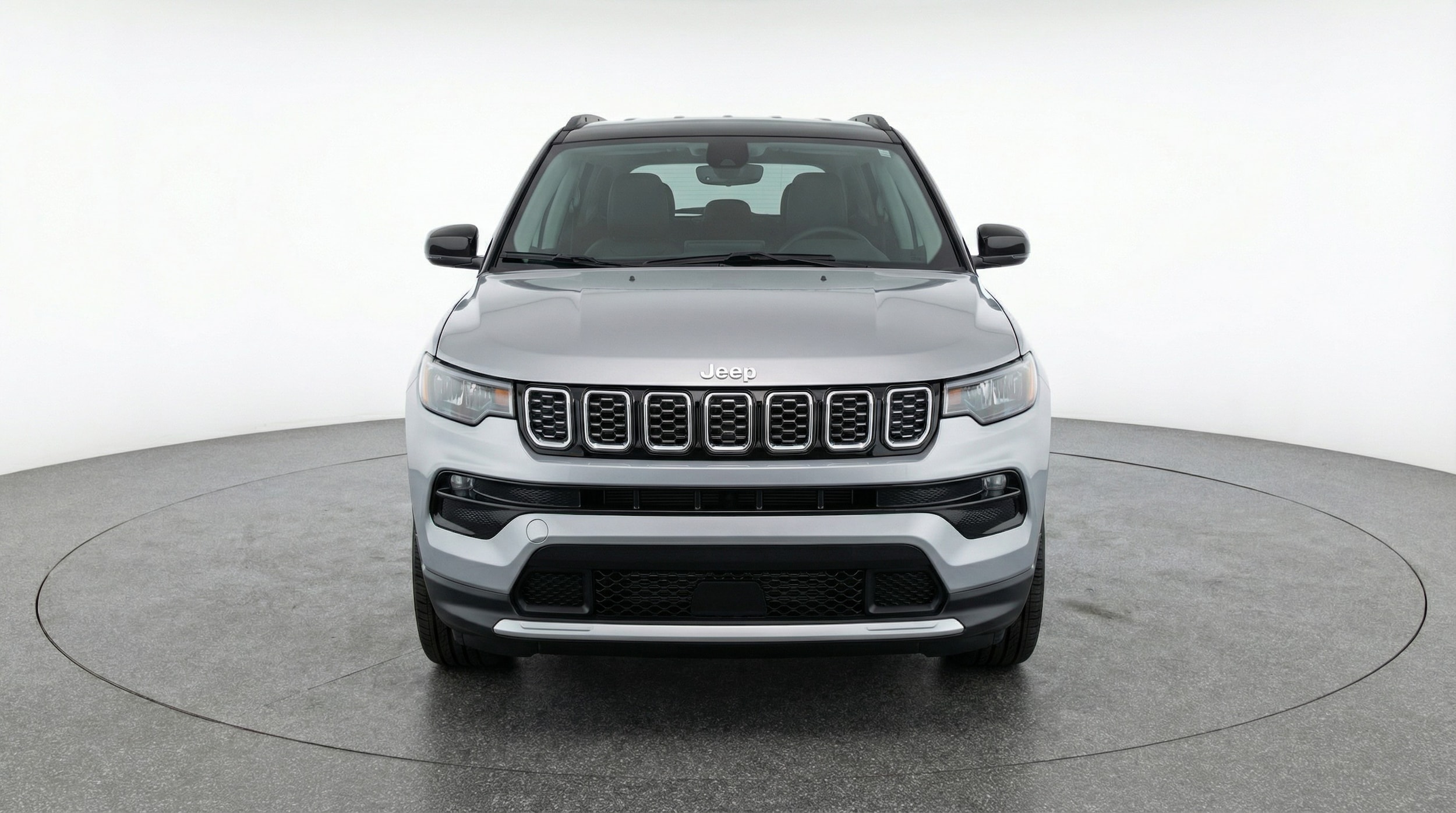 Thumbnail: 2025 Jeep Compass - 2
