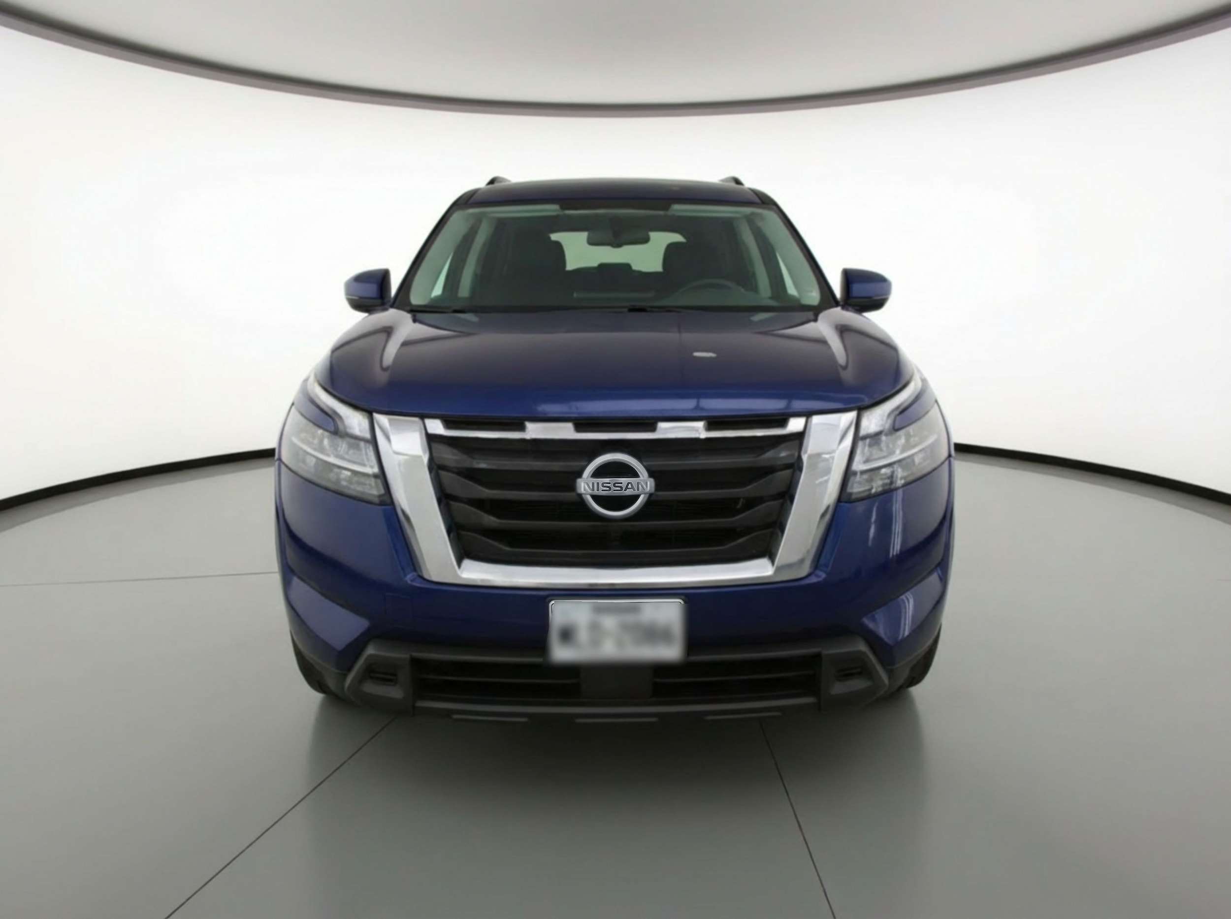 Thumbnail: 2025 Nissan Pathfinder - 2