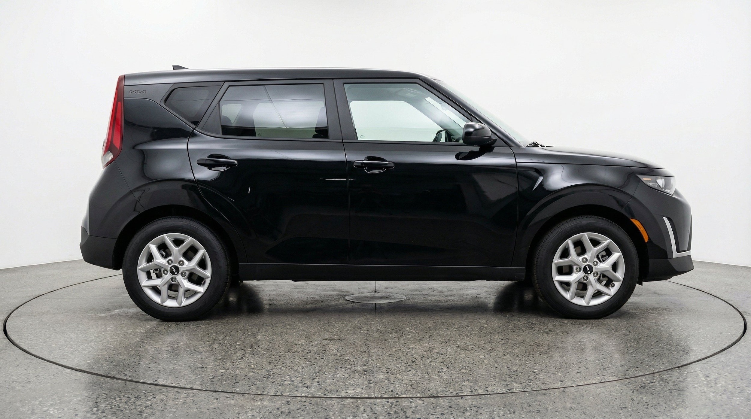 Thumbnail: 2025 Kia Soul - 11