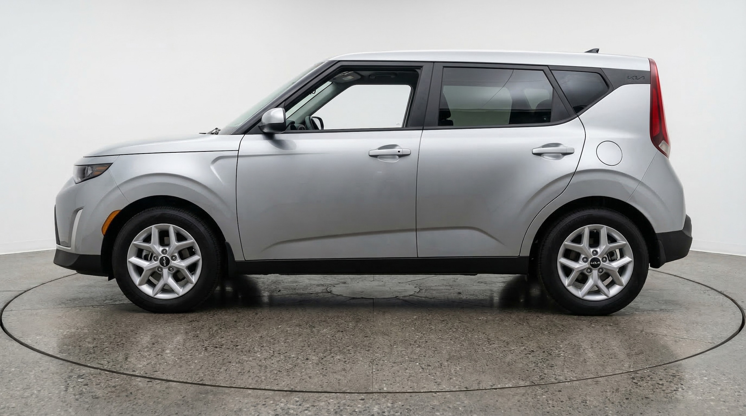 Thumbnail: 2025 Kia Soul - 4