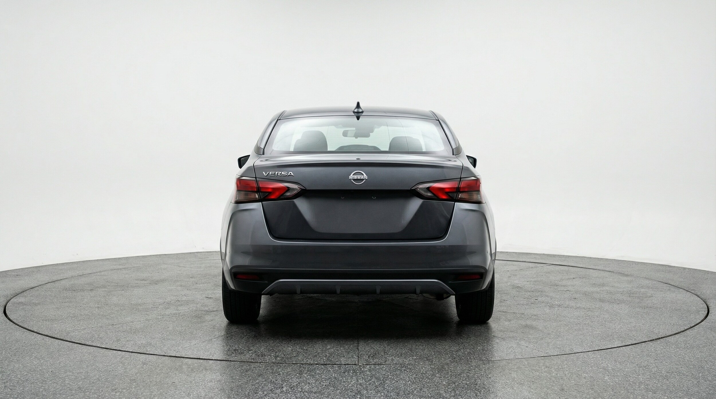 Thumbnail: 2025 Nissan Versa - 6