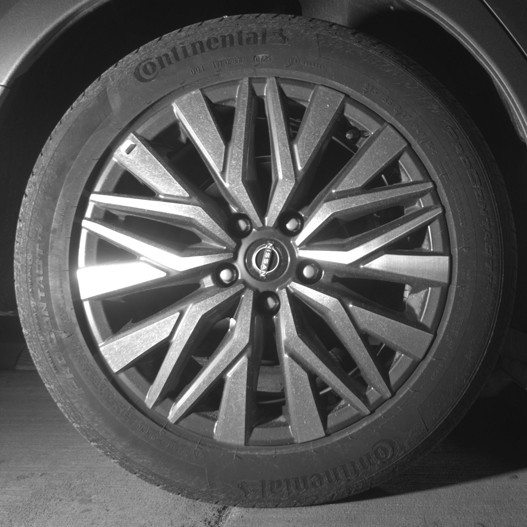 Thumbnail: 2025 Nissan Altima - 12