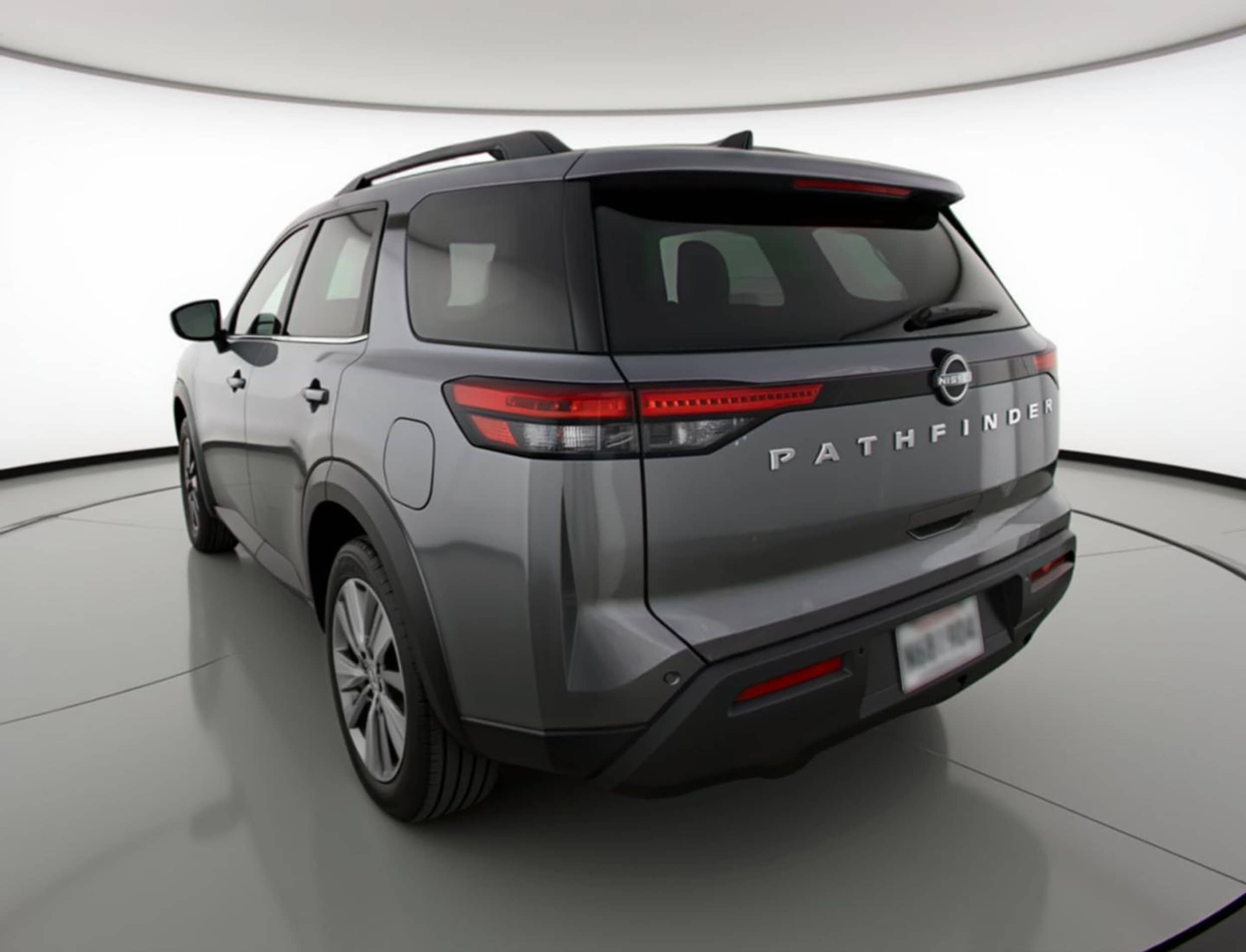 Thumbnail: 2025 Nissan Pathfinder - 5