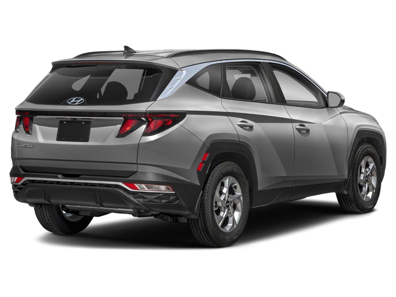 Thumbnail: 2024 Hyundai Tucson - 2