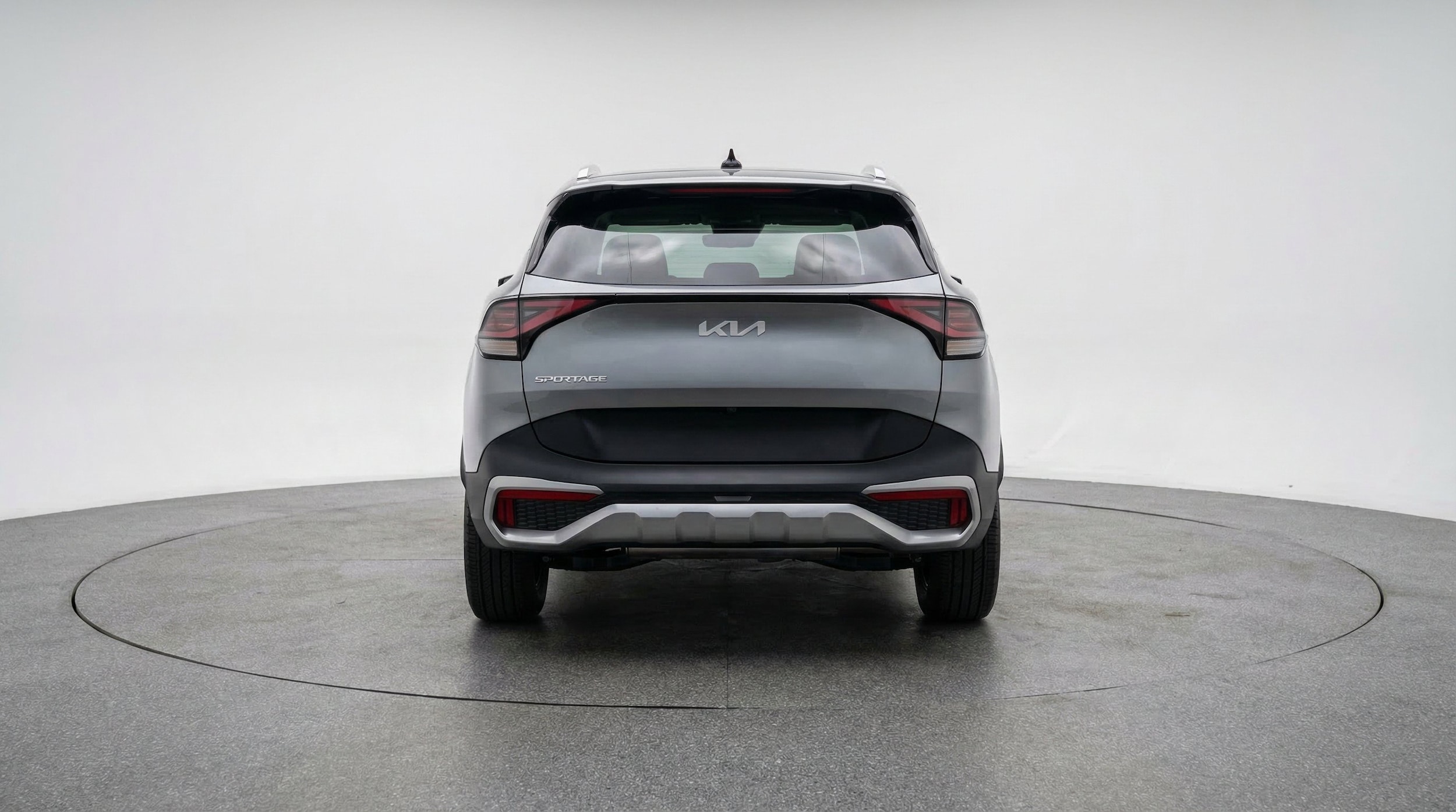 Thumbnail: 2026 Kia Sportage - 7