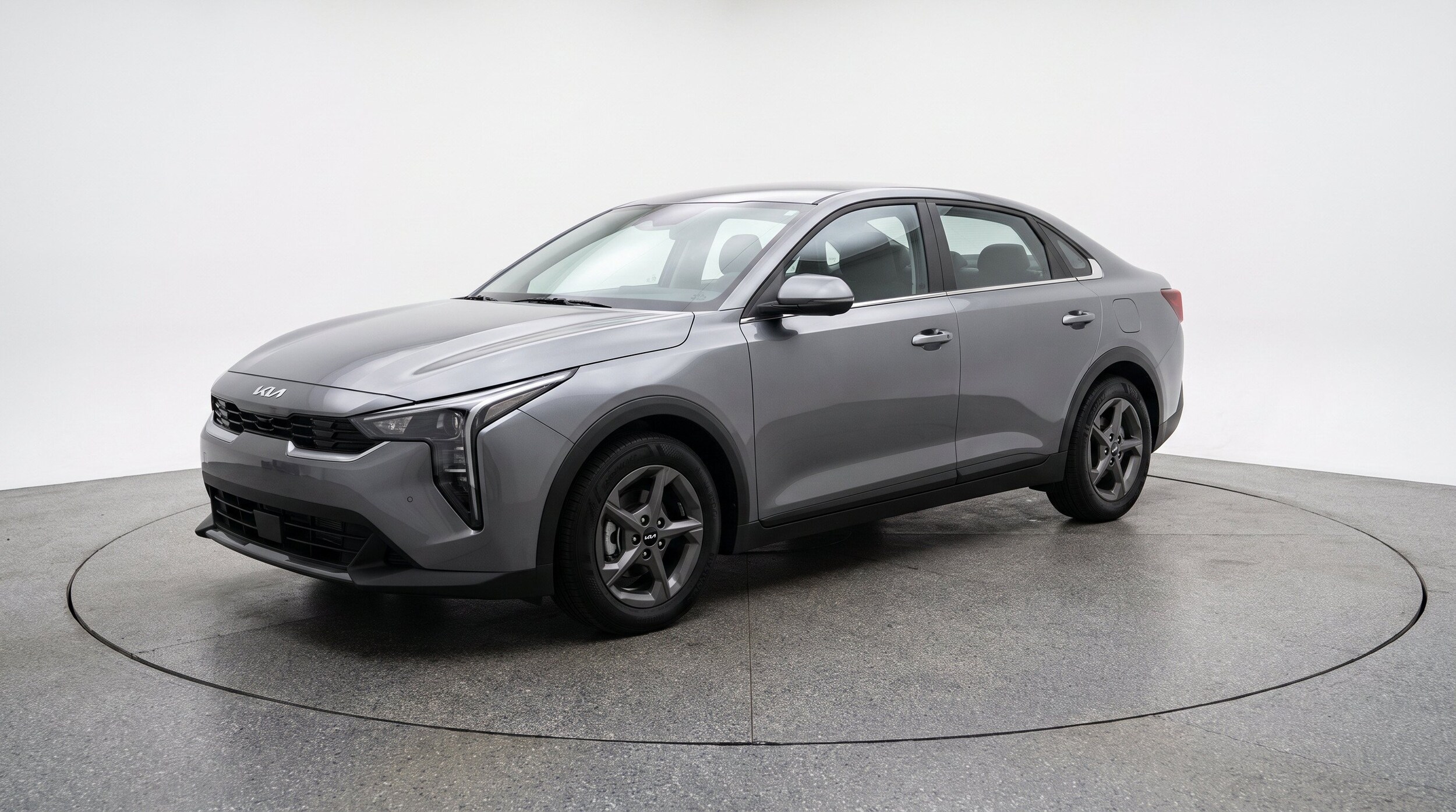 Thumbnail: 2026 Kia K4 - 3
