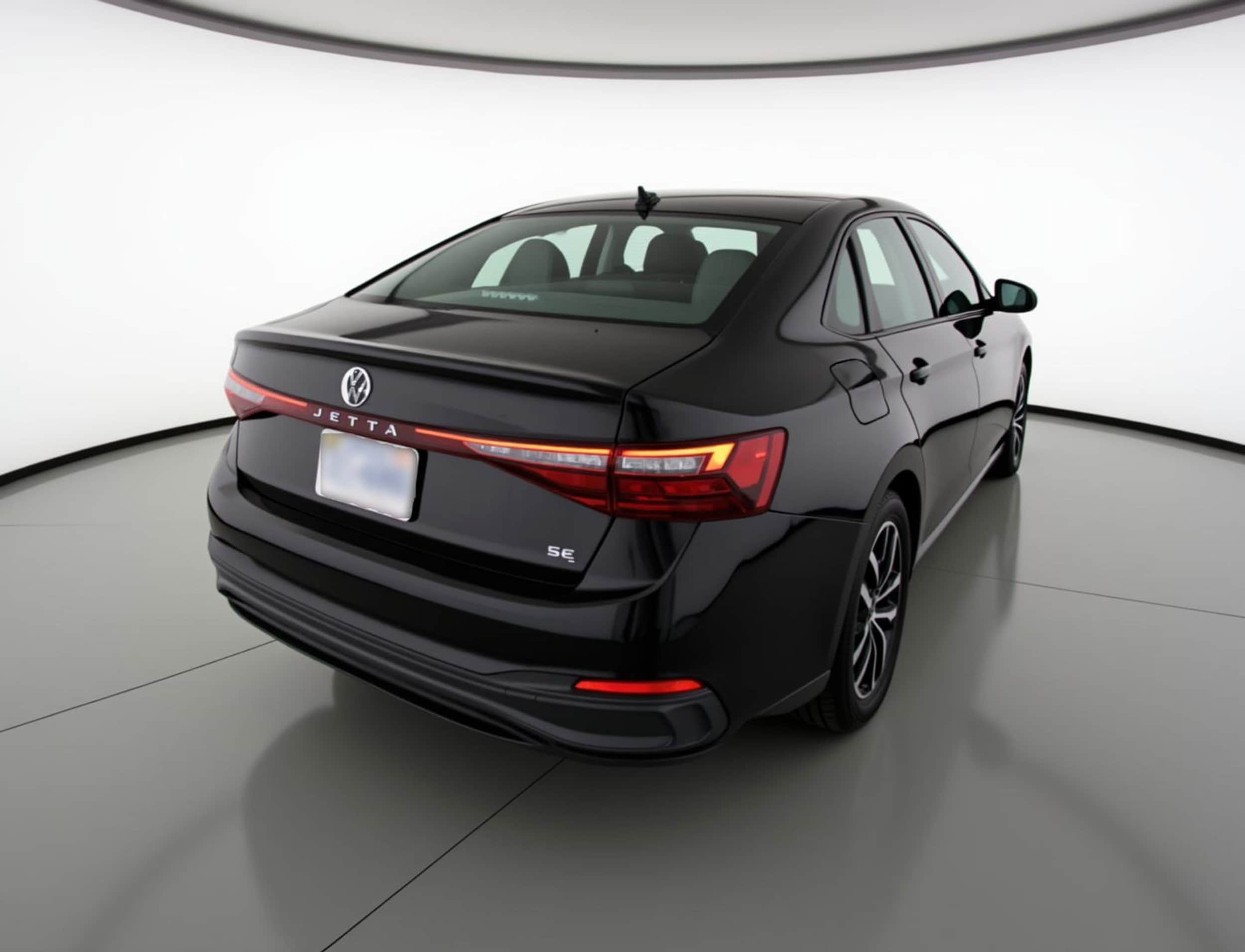 Thumbnail: 2025 Volkswagen Jetta - 7