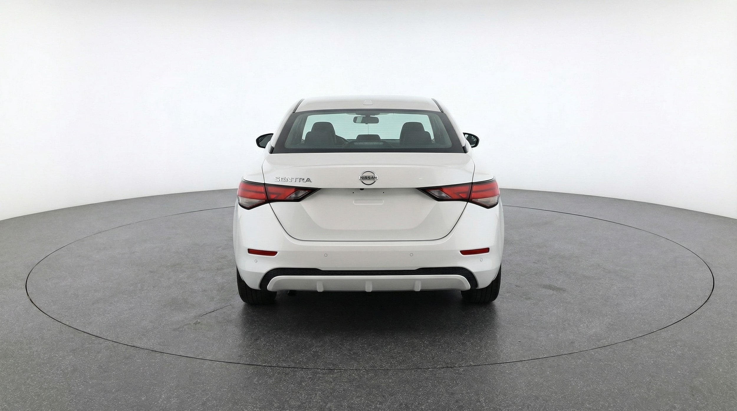 Thumbnail: 2025 Nissan Sentra - 6