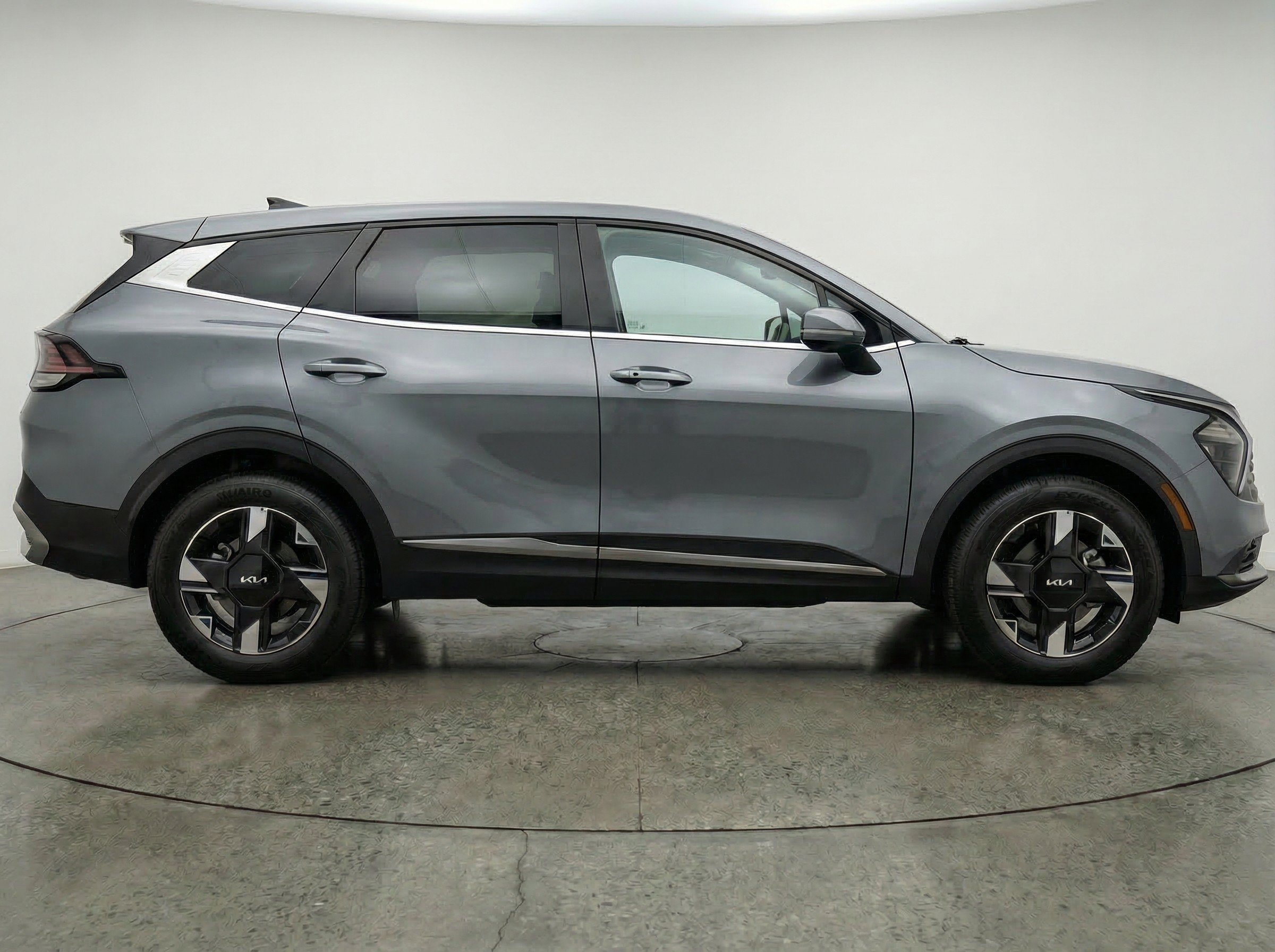Thumbnail: 2026 Kia Sportage - 11