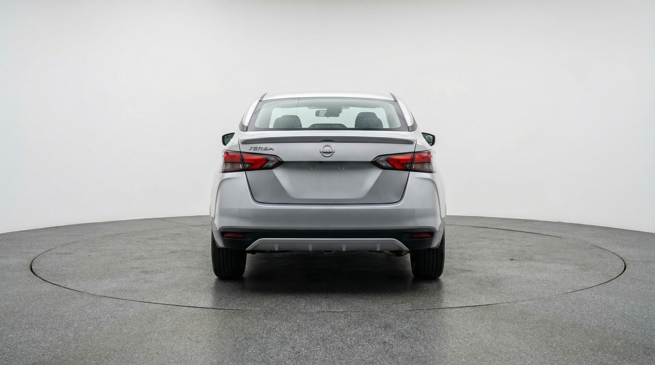 Thumbnail: 2025 Nissan Versa - 6