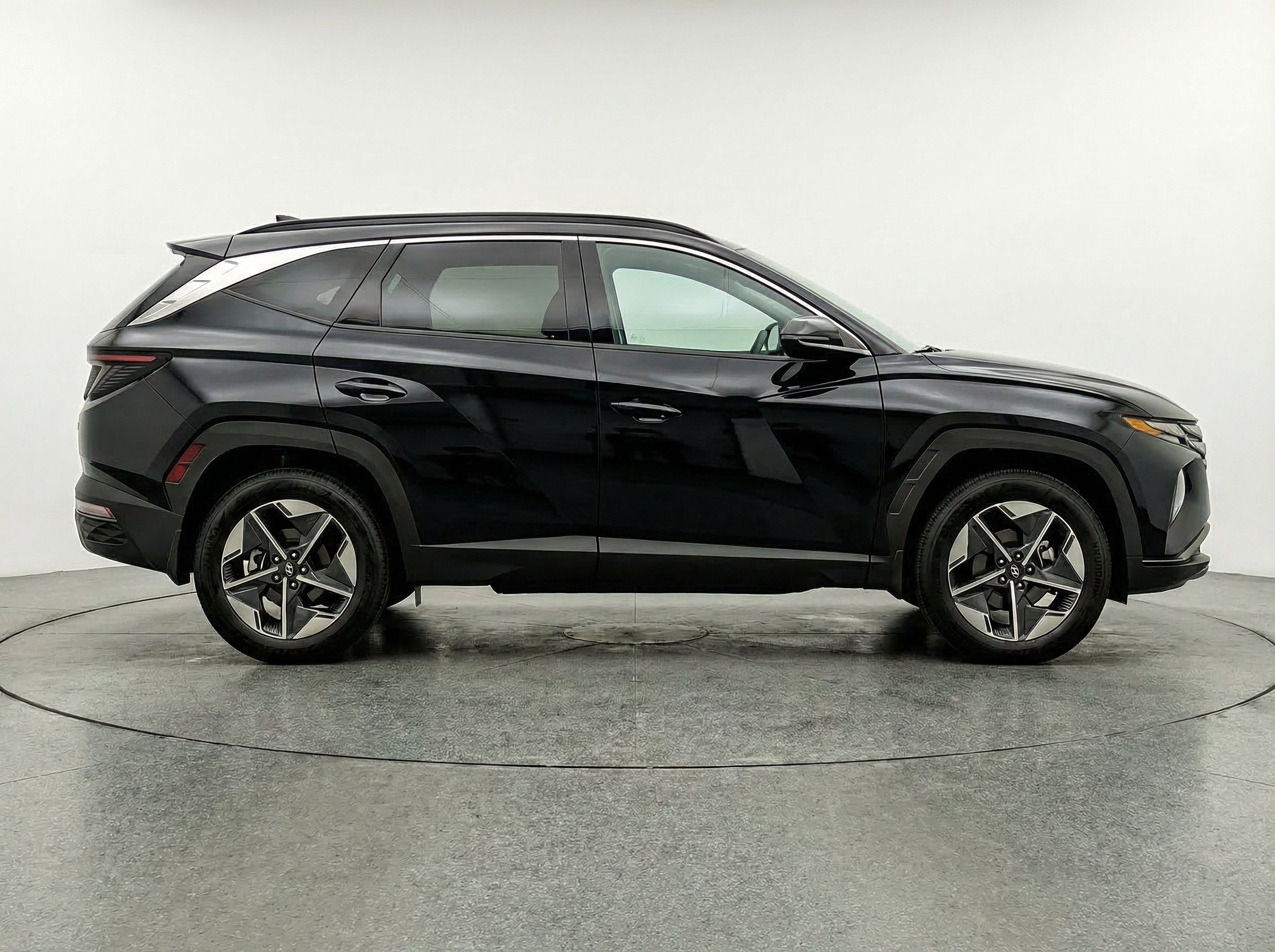 Thumbnail: 2026 Hyundai Tucson - 11