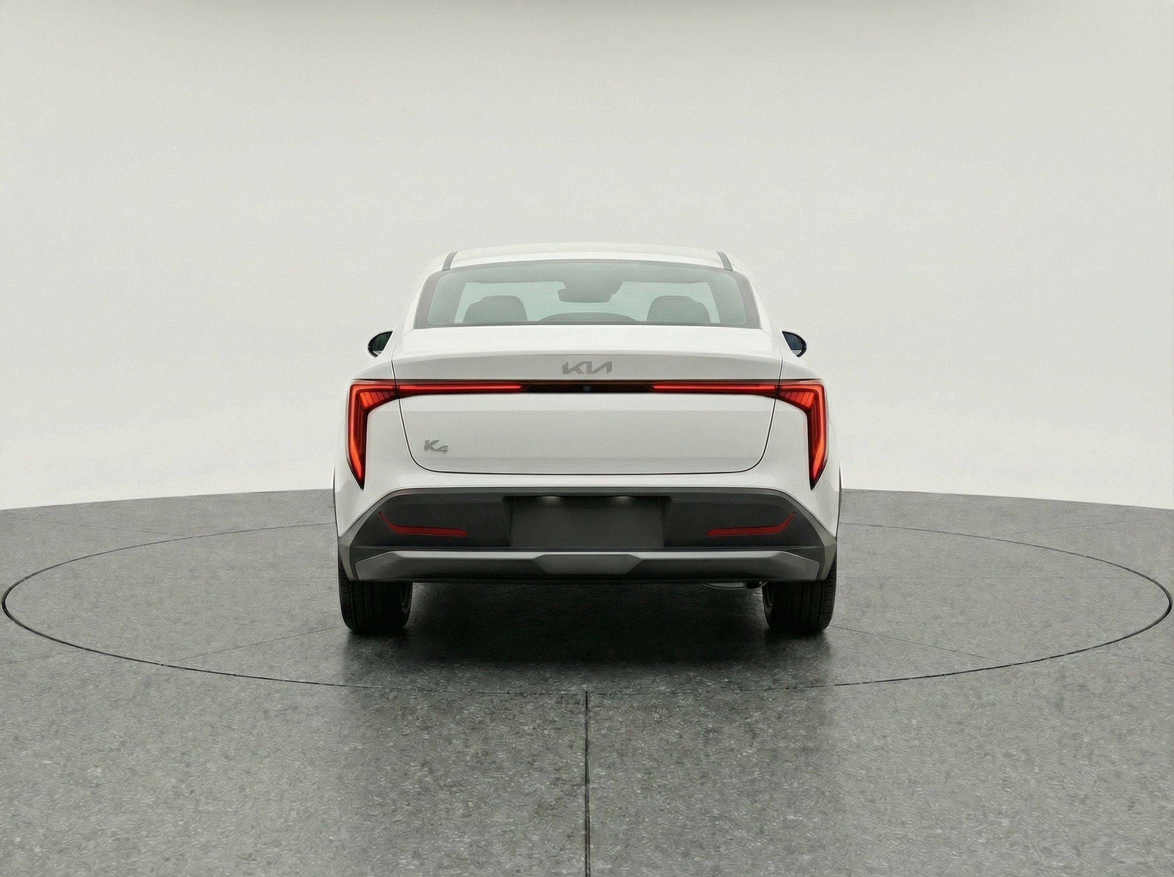 Thumbnail: 2025 Kia K4 - 7