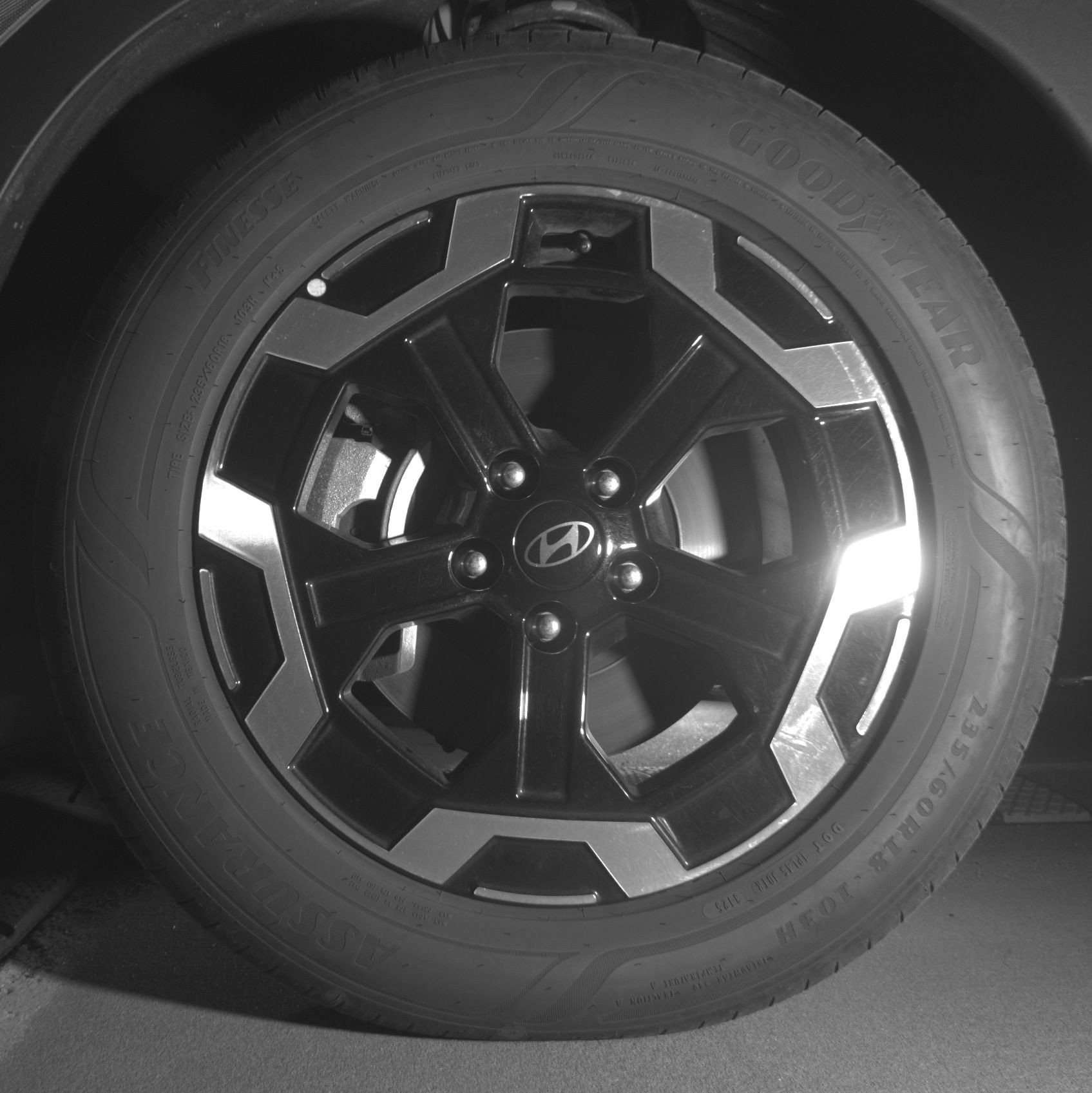 Thumbnail: 2026 Hyundai Santa Fe - 12