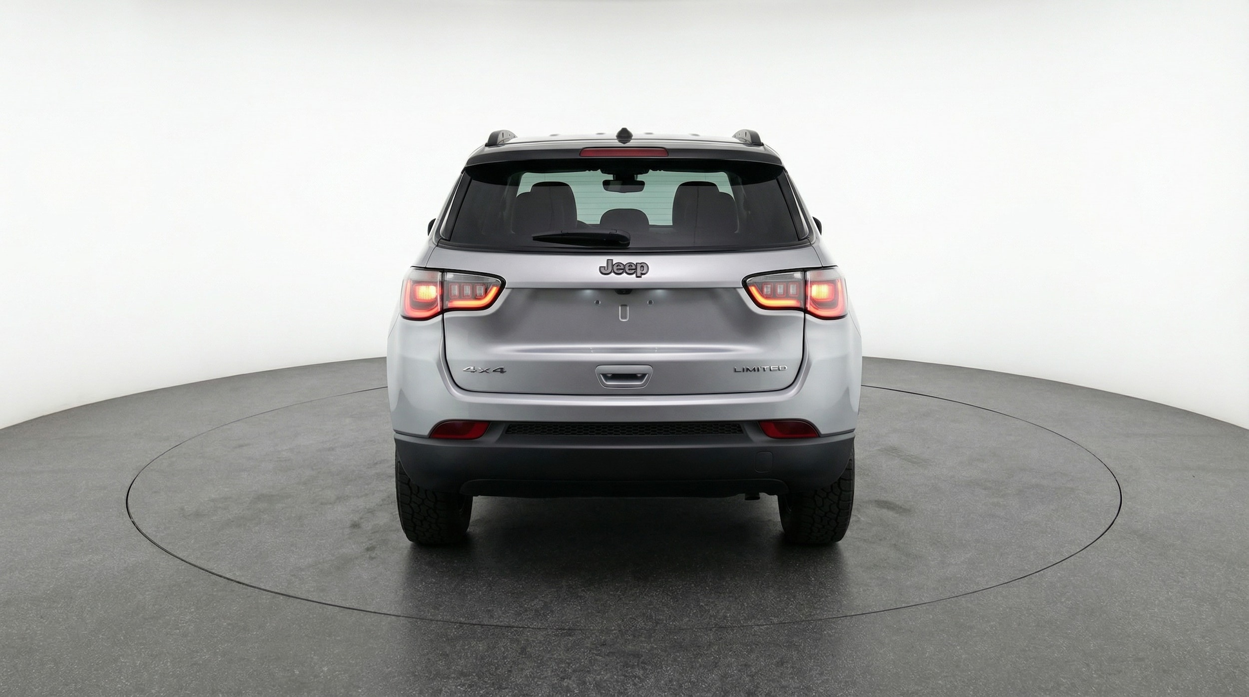 Thumbnail: 2025 Jeep Compass - 6