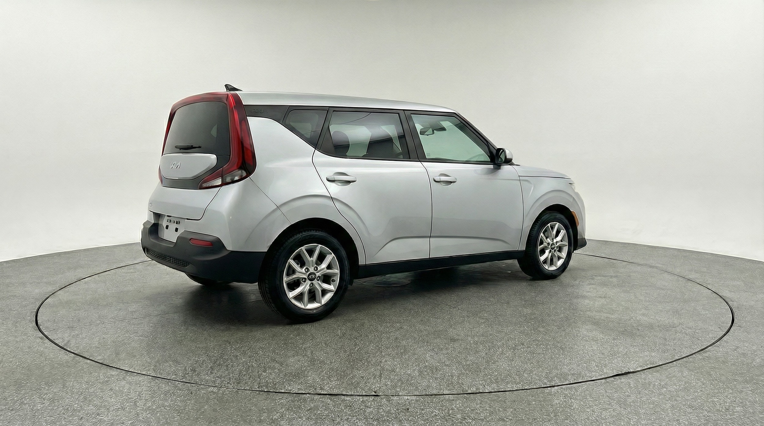 Thumbnail: 2025 Kia Soul - 7