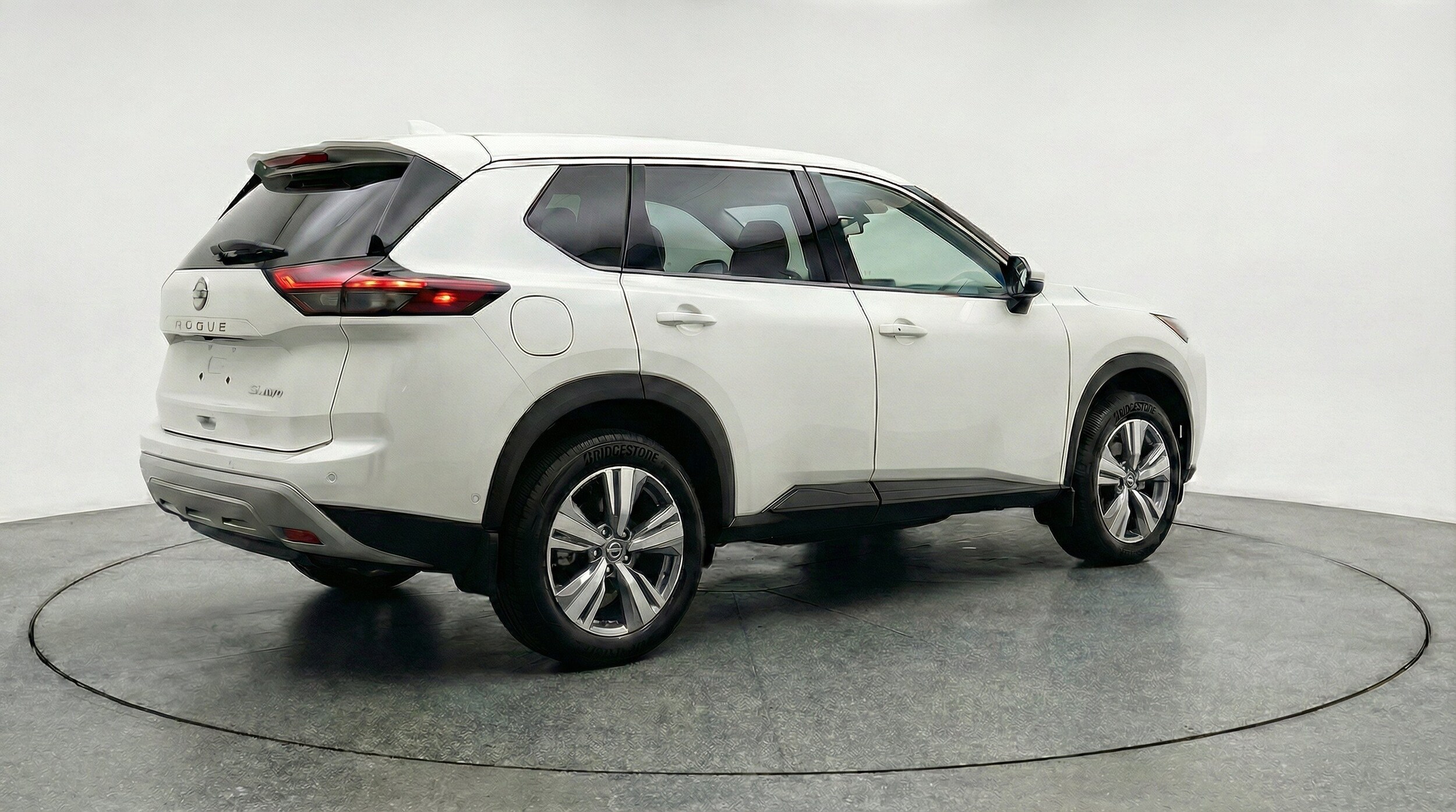Thumbnail: 2026 Nissan Rogue - 9