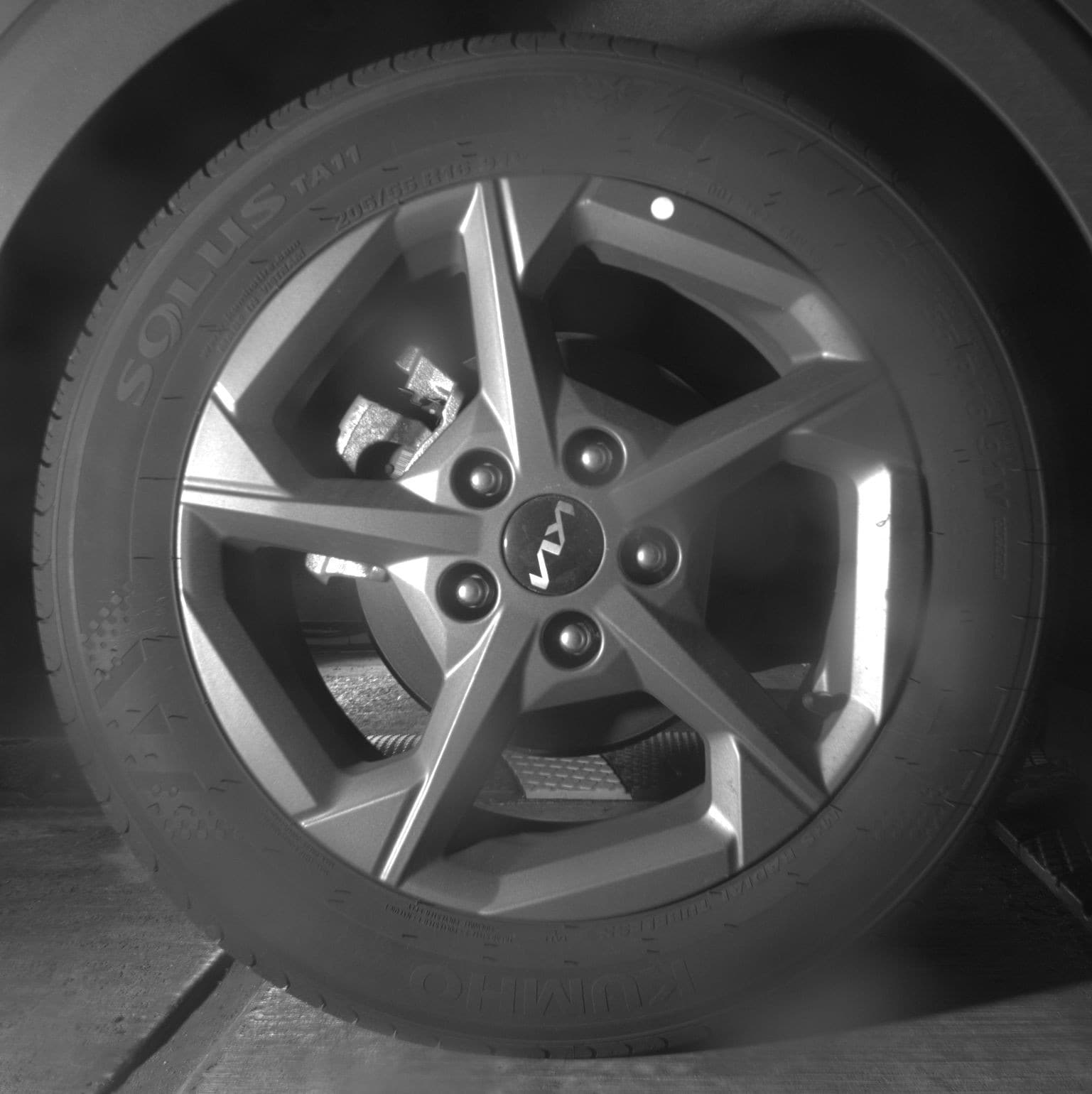 Thumbnail: 2025 Kia K4 - 12