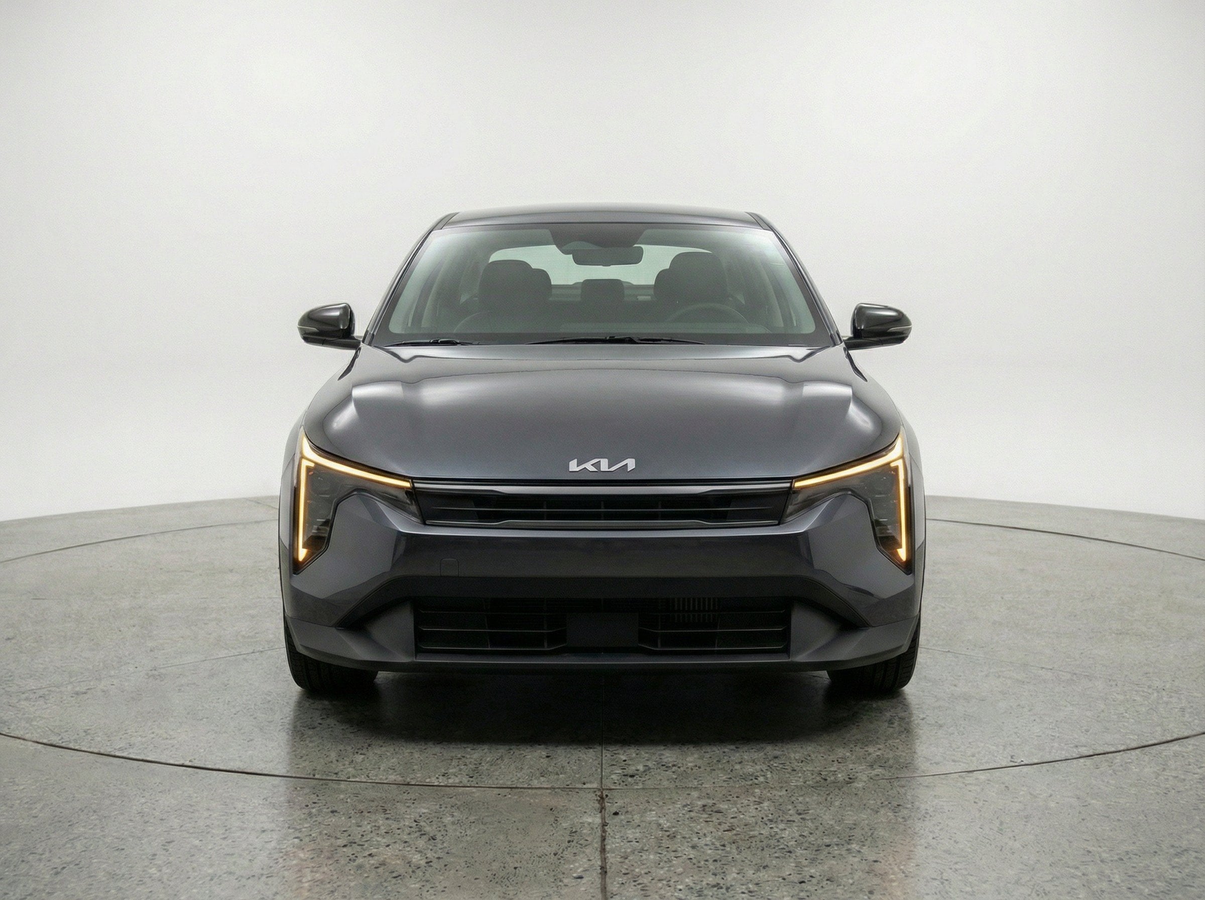 Thumbnail: 2025 Kia K4 - 2