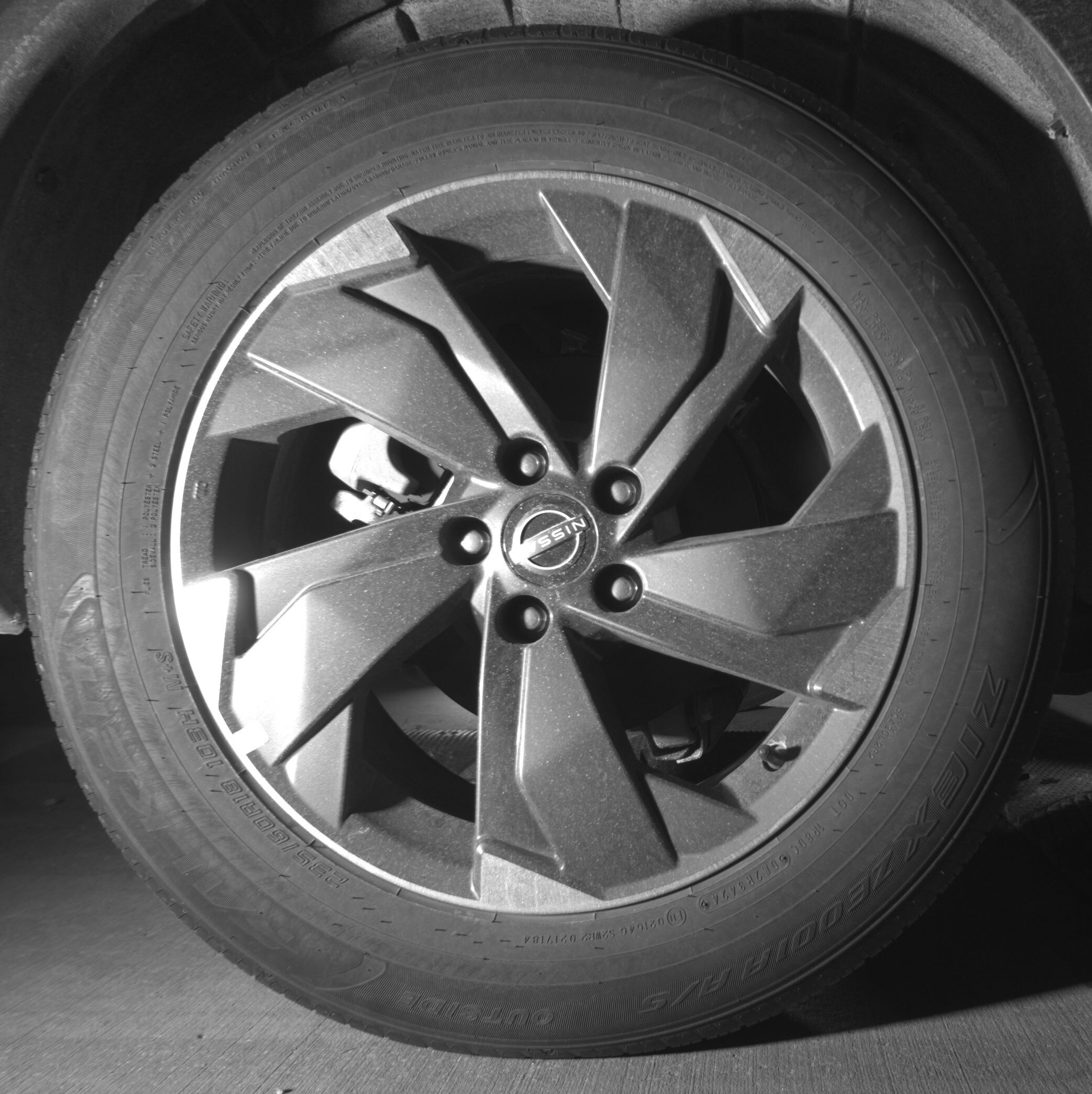 Thumbnail: 2025 Nissan Rogue - 12