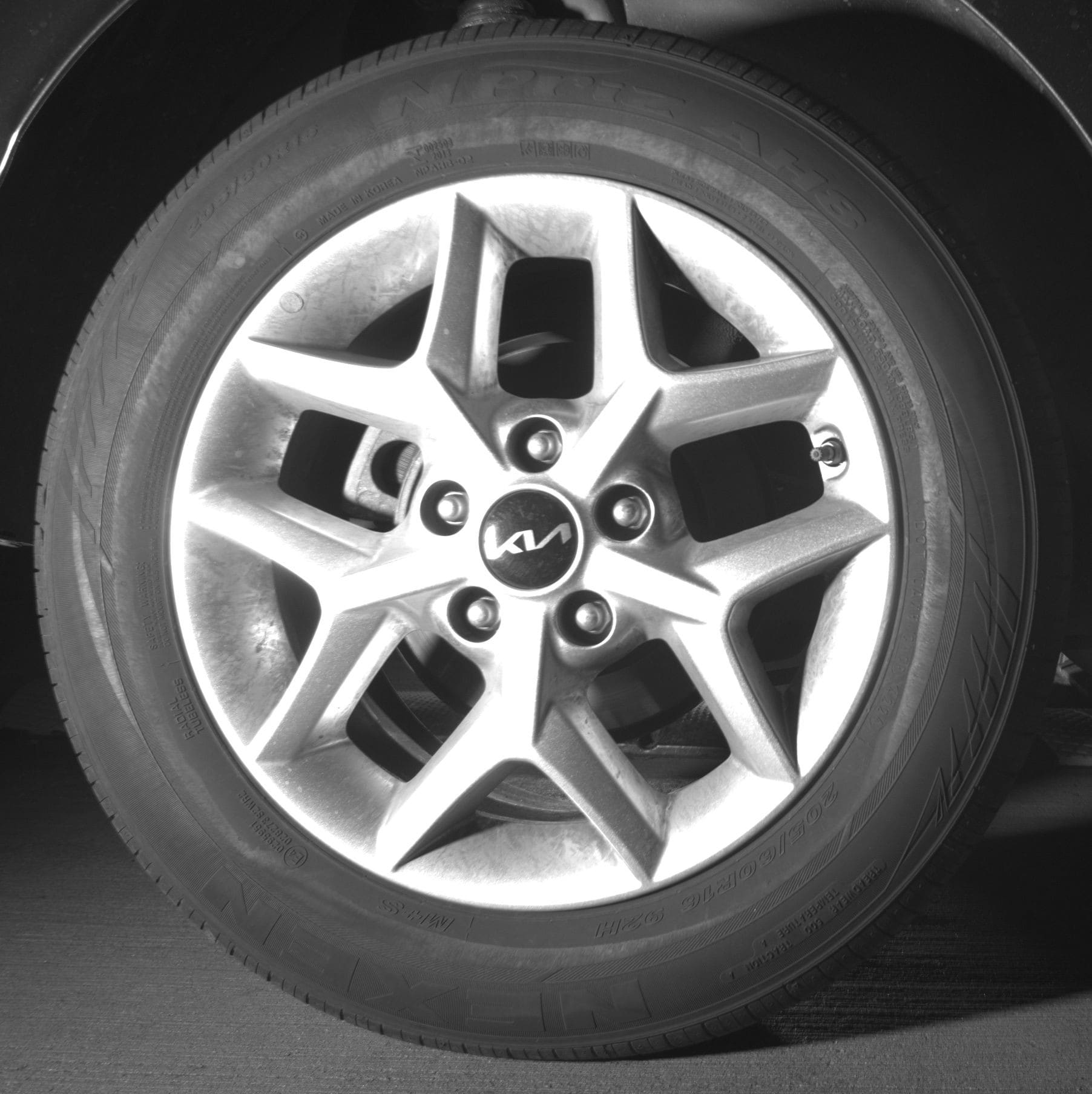 Thumbnail: 2025 Kia Soul - 12