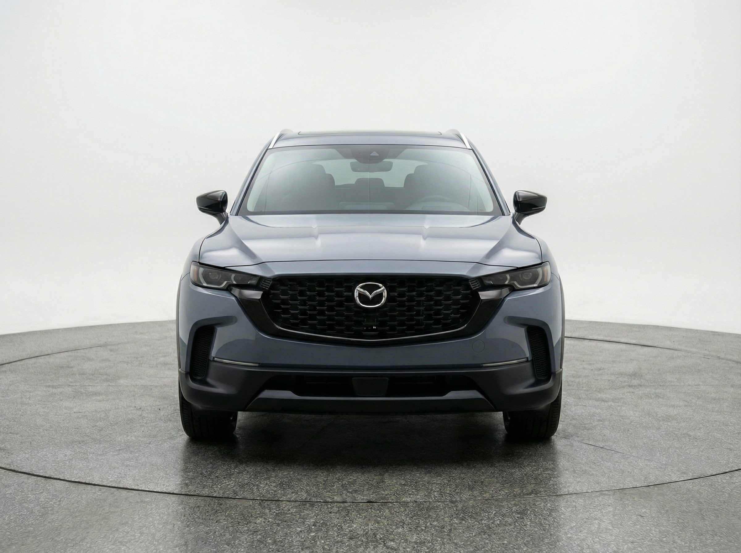Thumbnail: 2025 Mazda CX-50 - 2