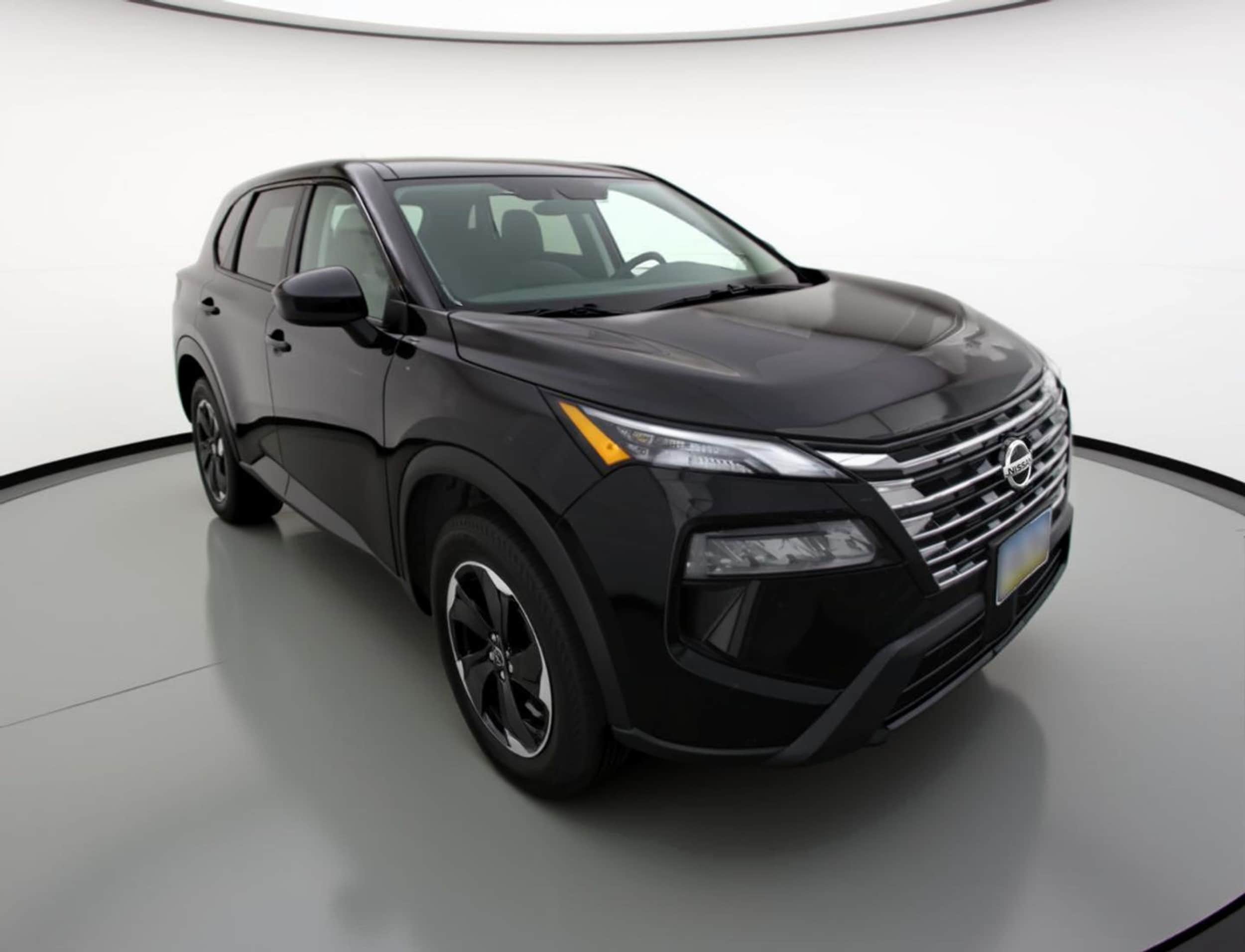 Thumbnail: 2025 Nissan Rogue - 1
