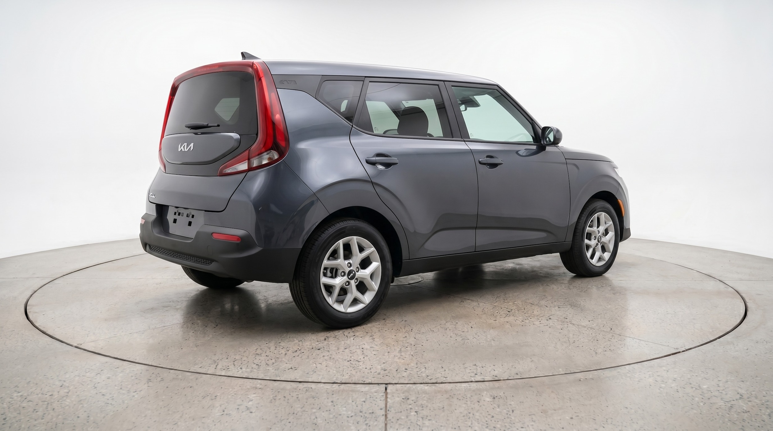 Thumbnail: 2025 Kia Soul - 7