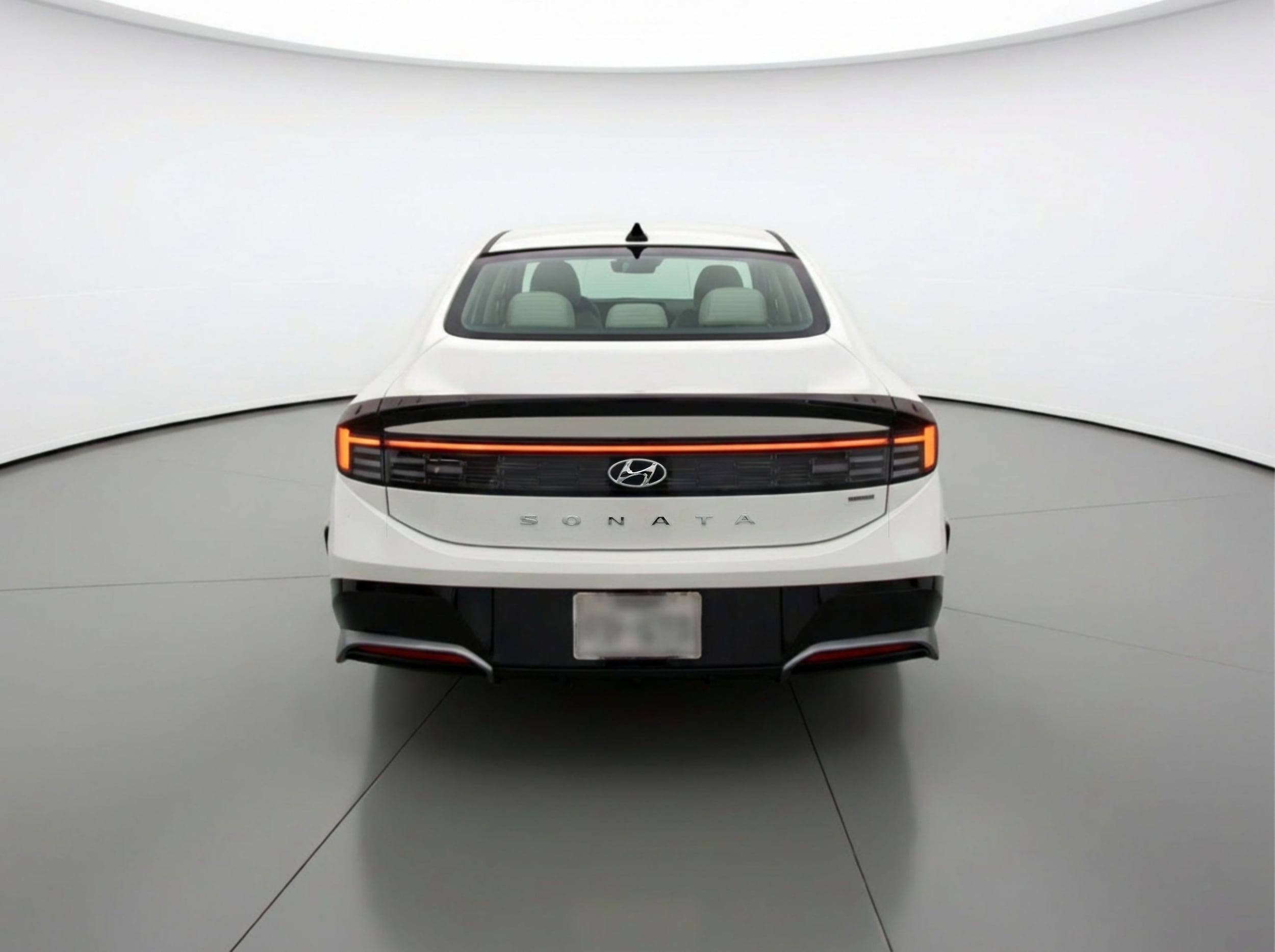 Thumbnail: 2025 Hyundai Sonata - 6