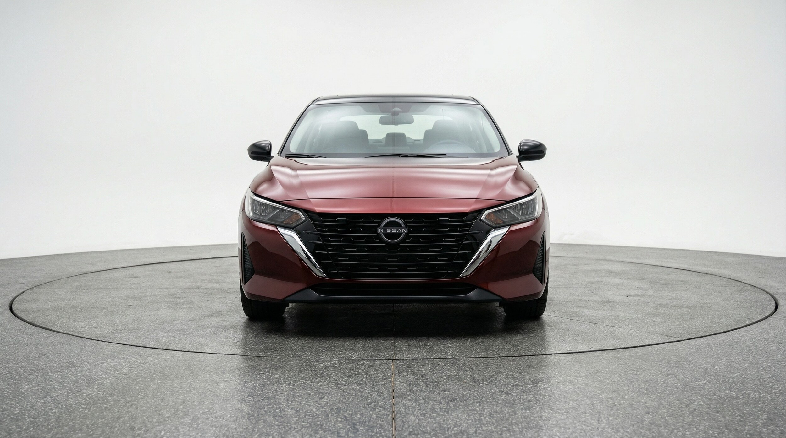 Thumbnail: 2025 Nissan Sentra - 2
