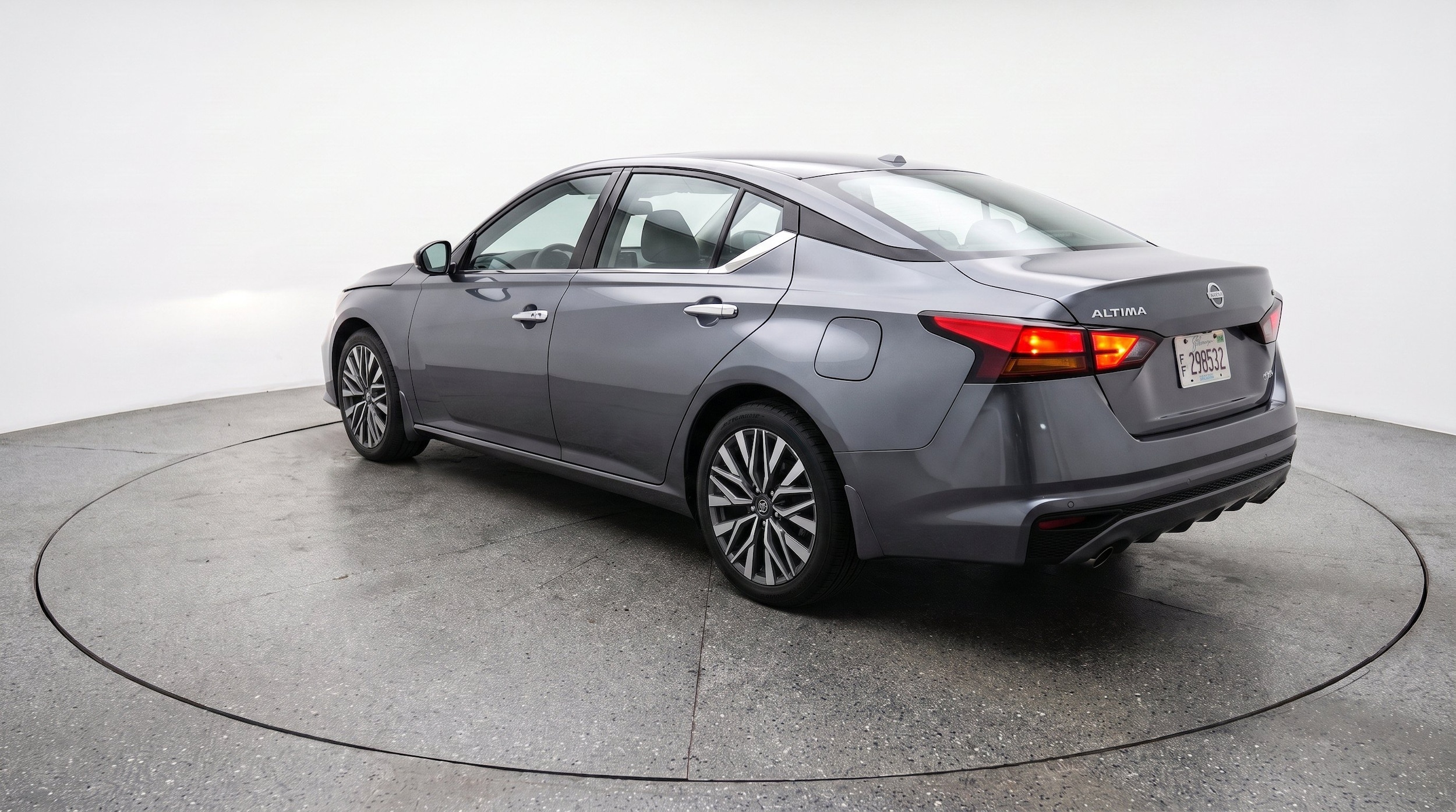 Thumbnail: 2025 Nissan Altima - 6