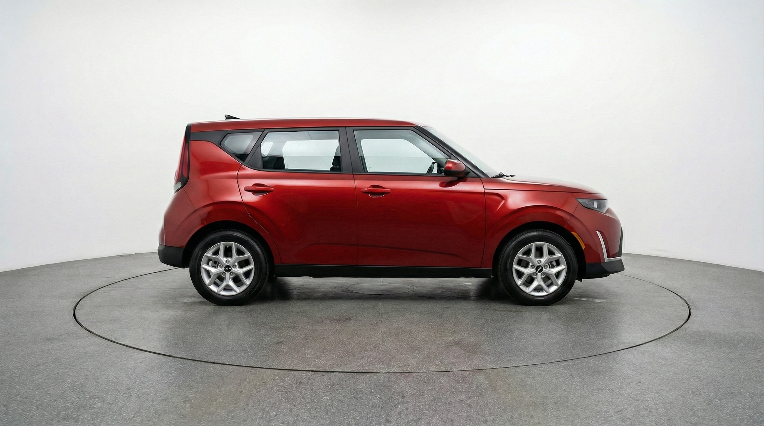 Thumbnail: 2025 Kia Soul - 8