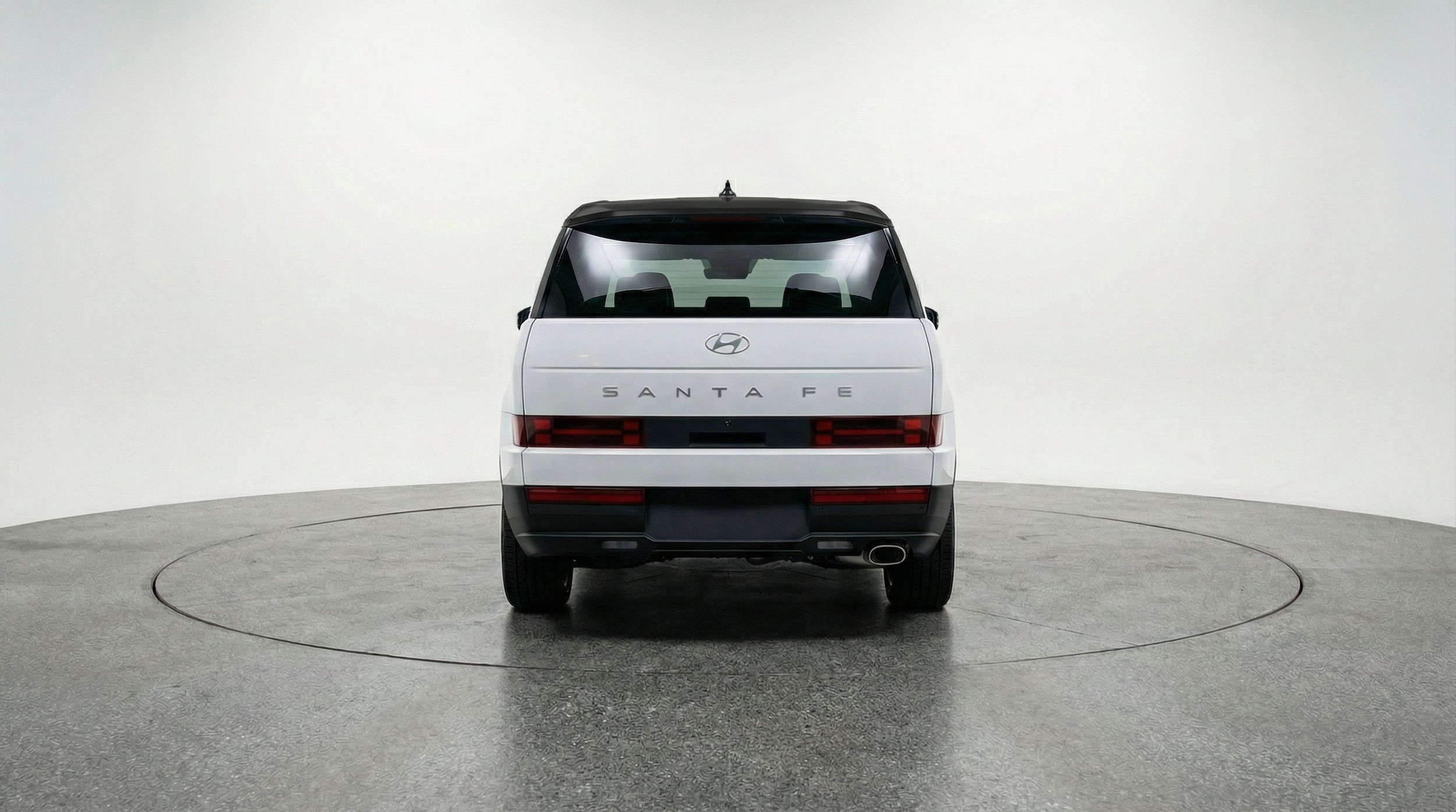 Thumbnail: 2026 Hyundai Santa Fe - 7