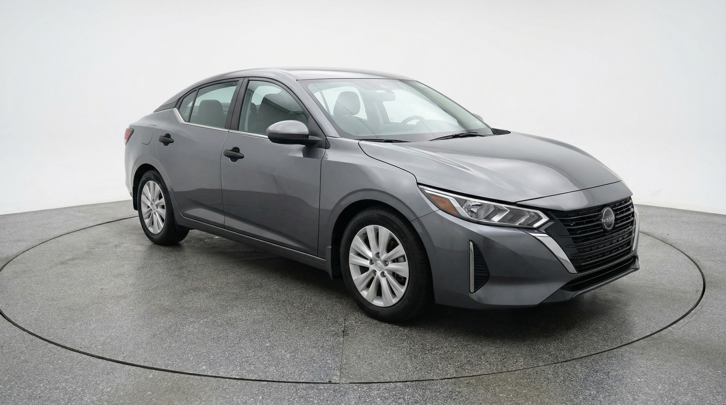 Thumbnail: 2025 Nissan Sentra - 1