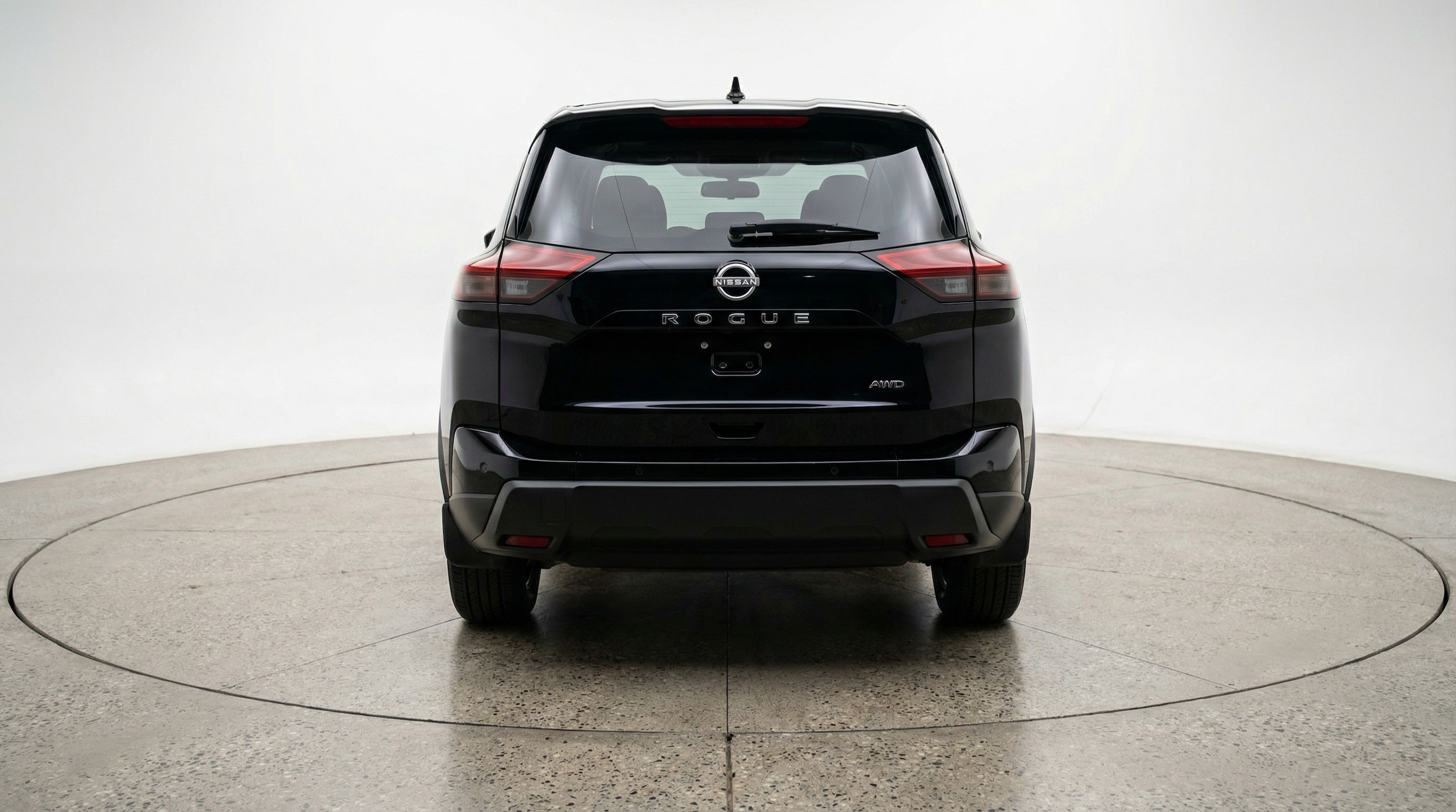 Thumbnail: 2025 Nissan Rogue - 6