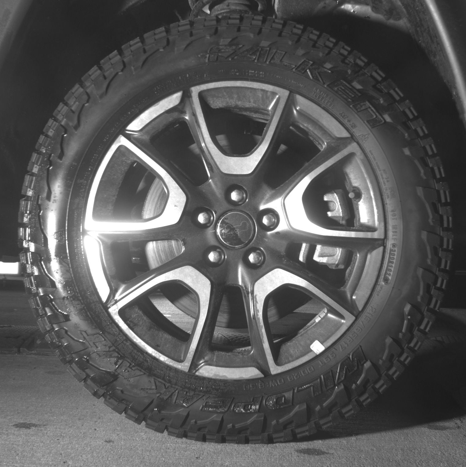 Thumbnail: 2025 Jeep Compass - 10