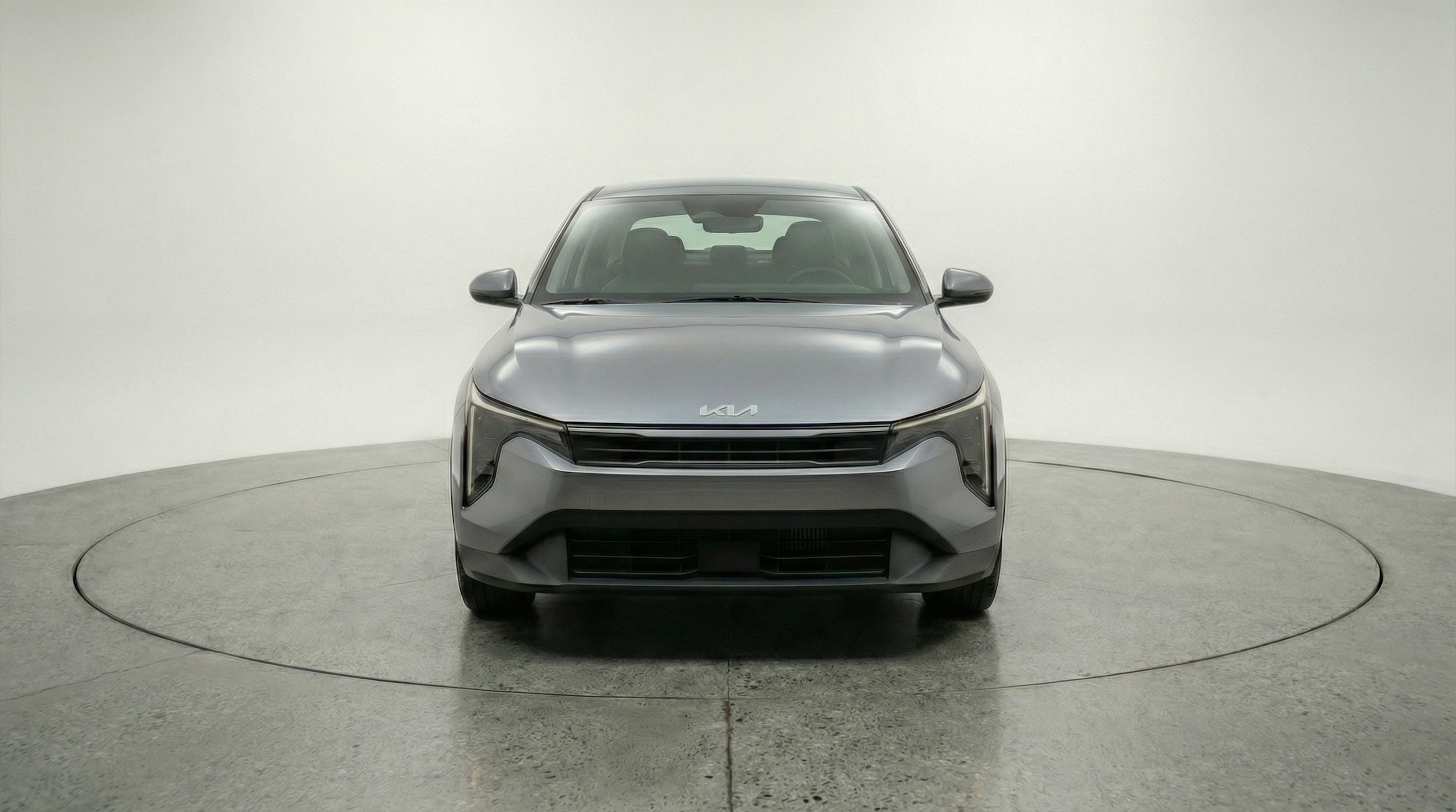 Thumbnail: 2025 Kia K4 - 2